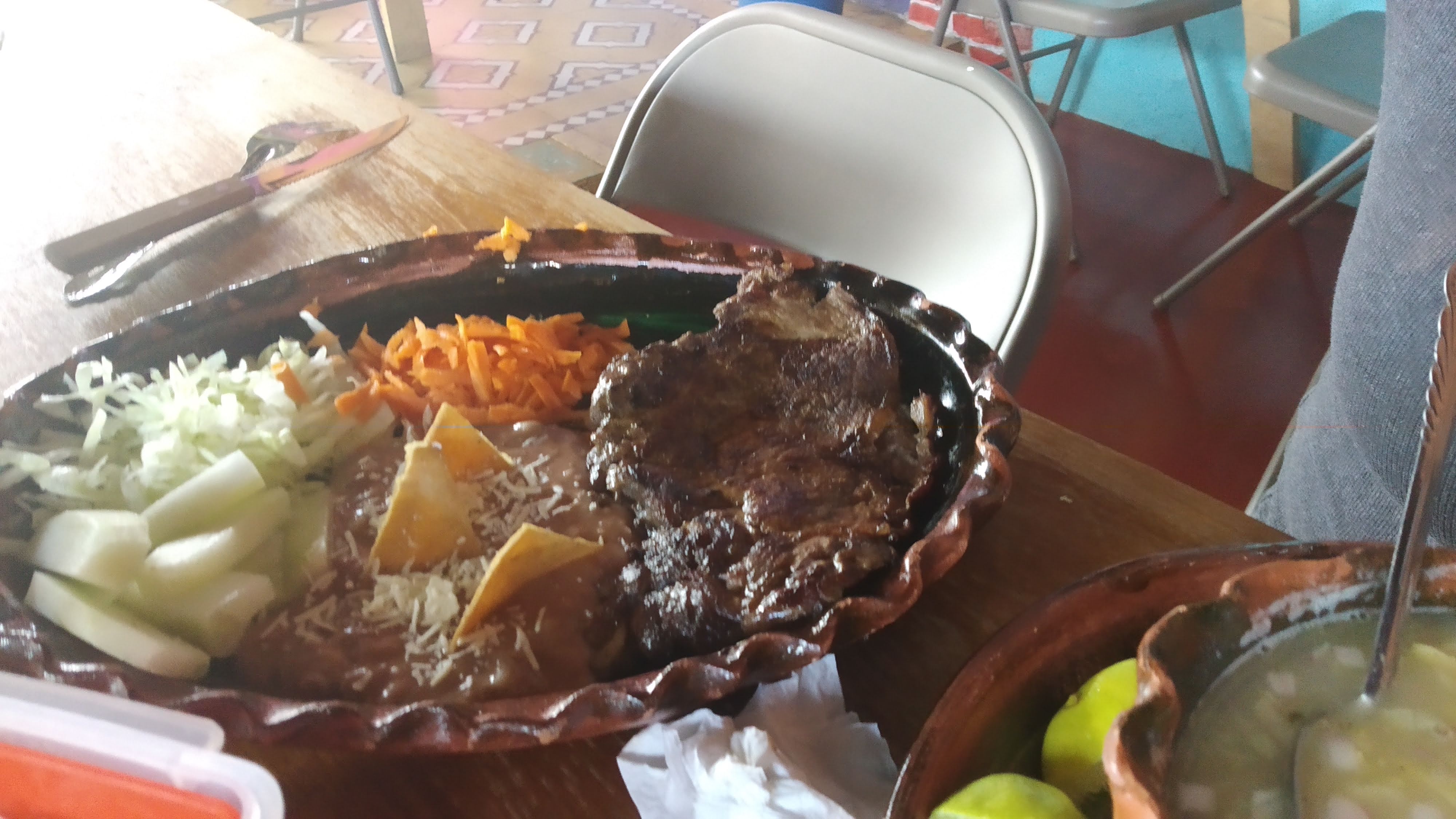 Restaurante "Estación Michoacana" image 8