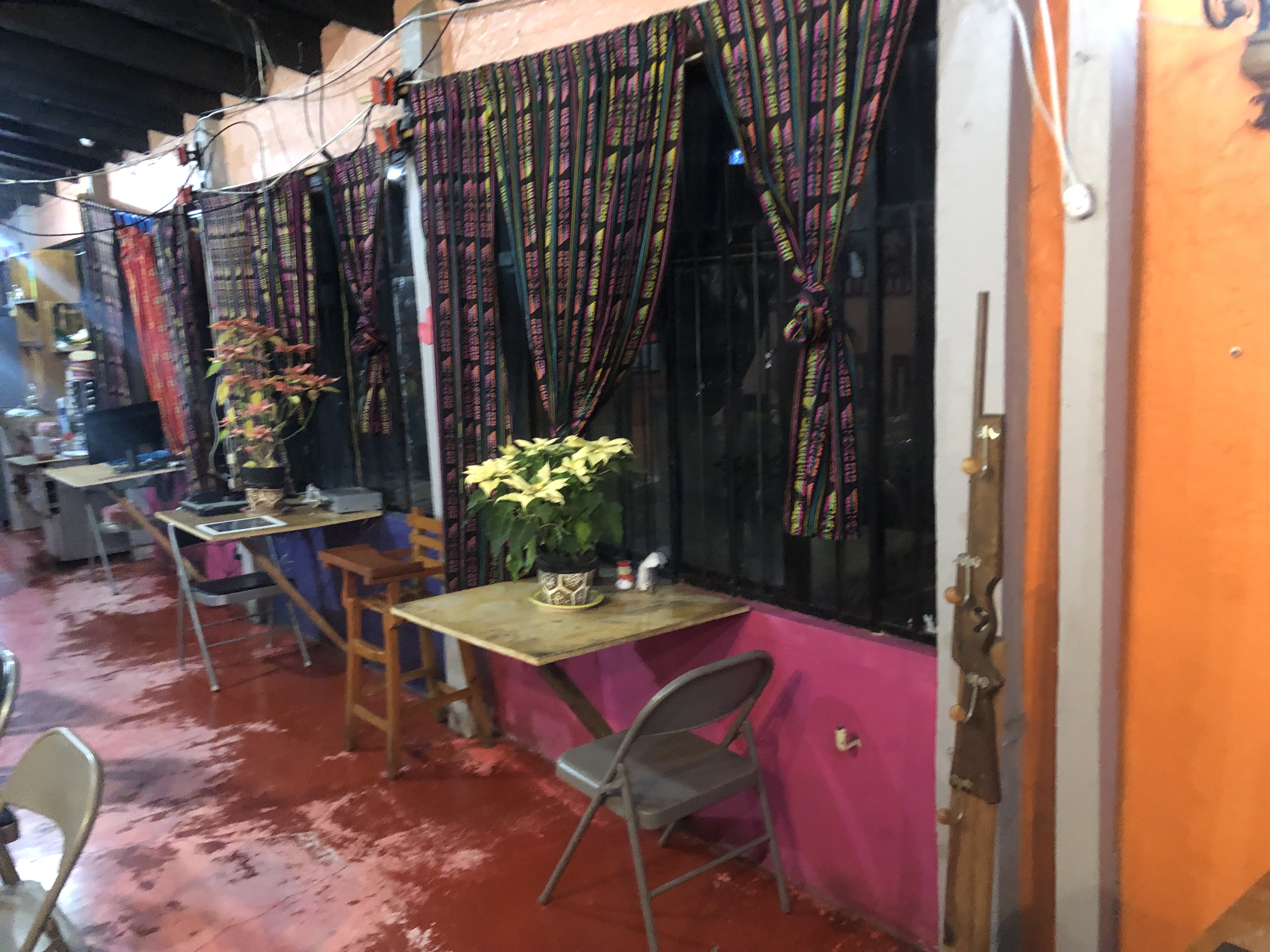 Restaurante "Estación Michoacana" image 9