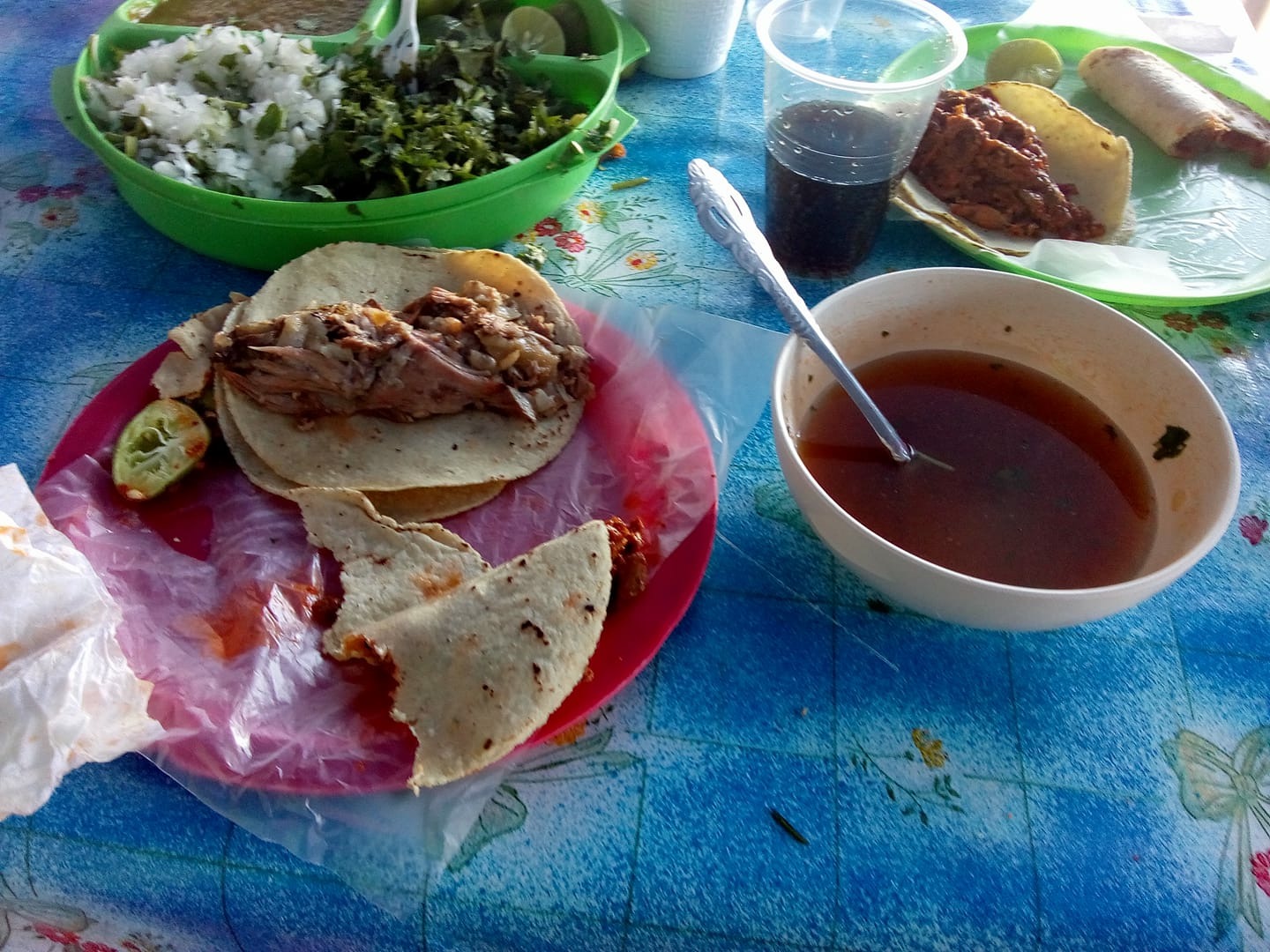 Barbacoa Reyes image 2