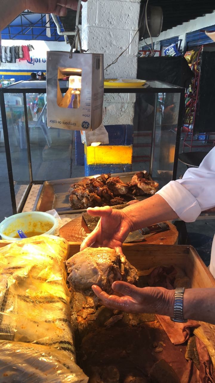 Barbacoa Reyes image 3