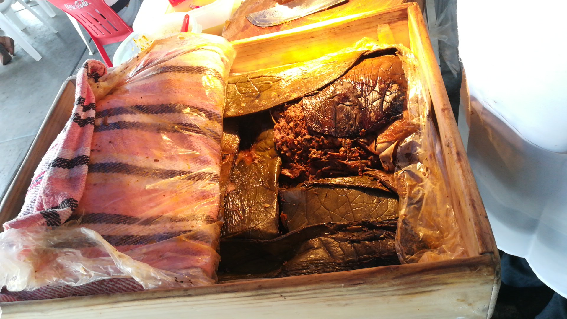 Barbacoa Reyes image 9