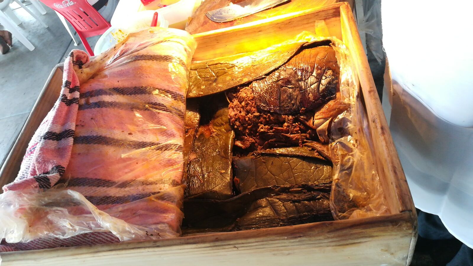 Barbacoa Reyes image 9