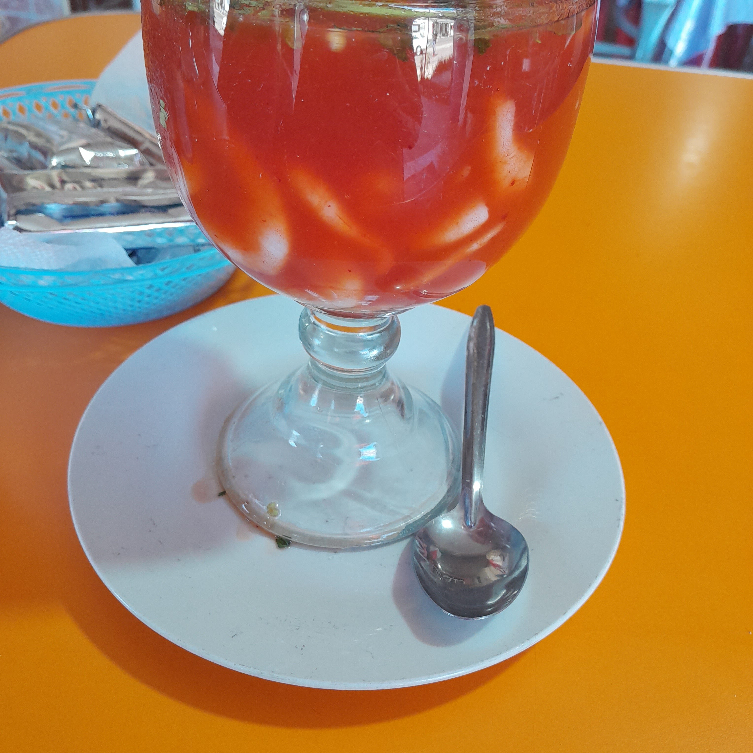 Pescados y mariscos los 3 cangrejitos image 6