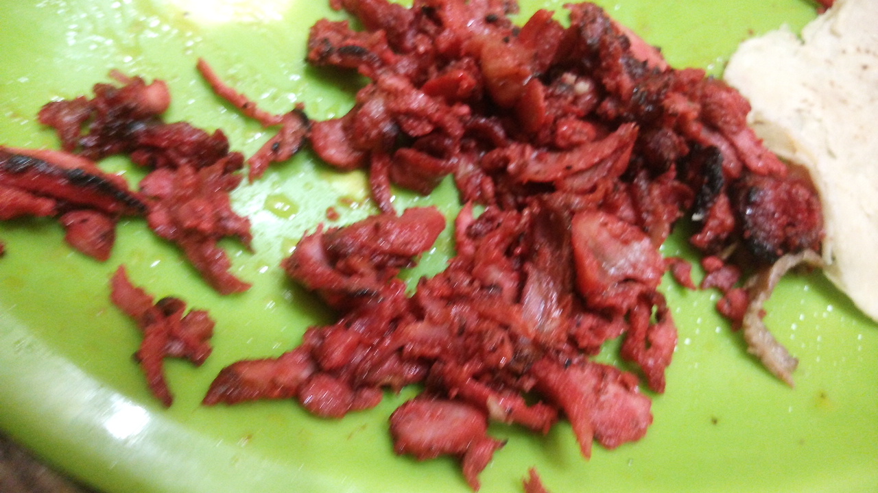 Taqueria Los Hermanos... image 6