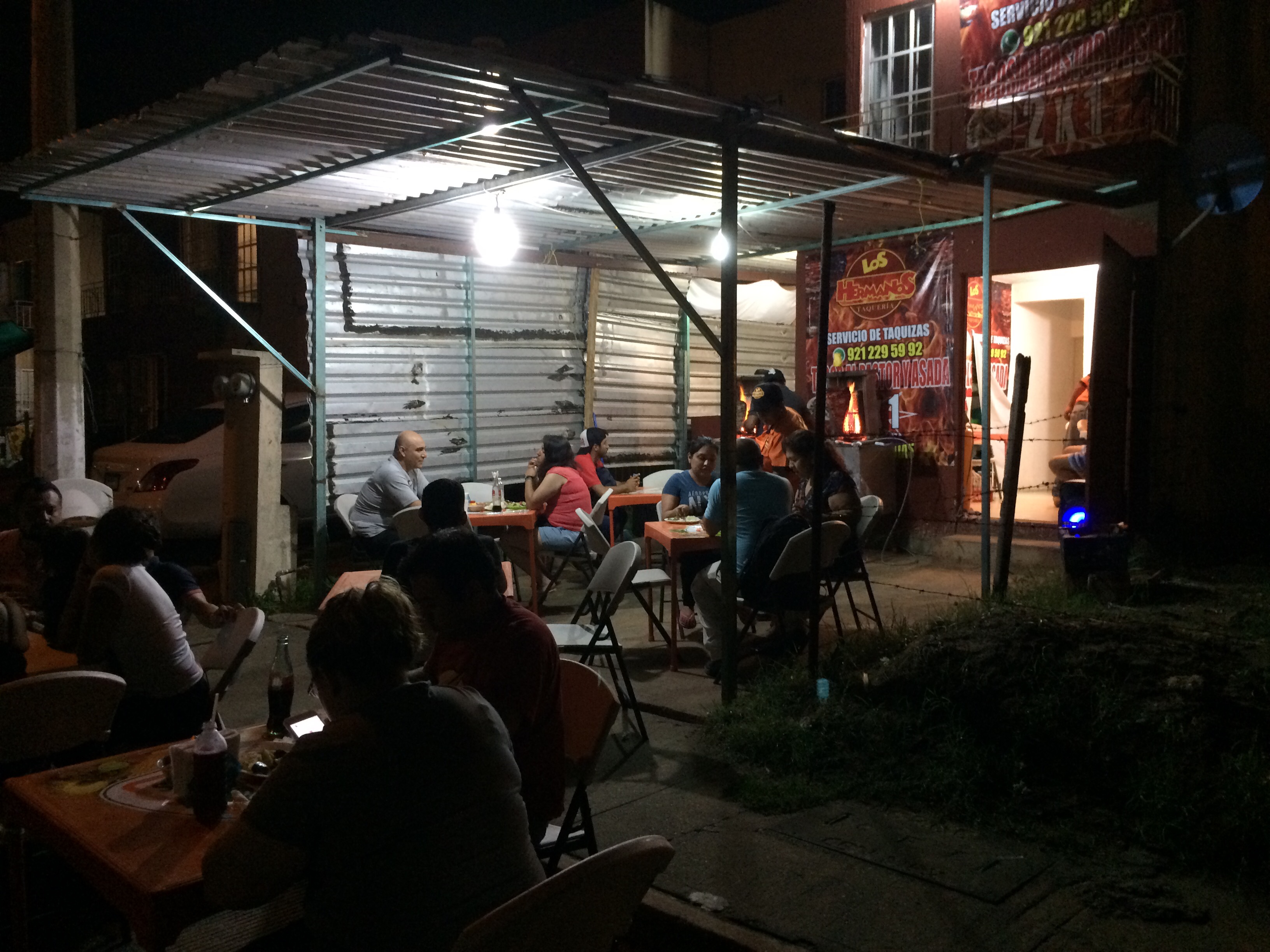 Taqueria Los Hermanos... image 7