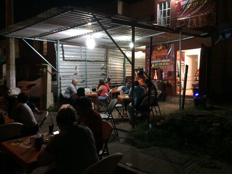 Taqueria Los Hermanos... image 7