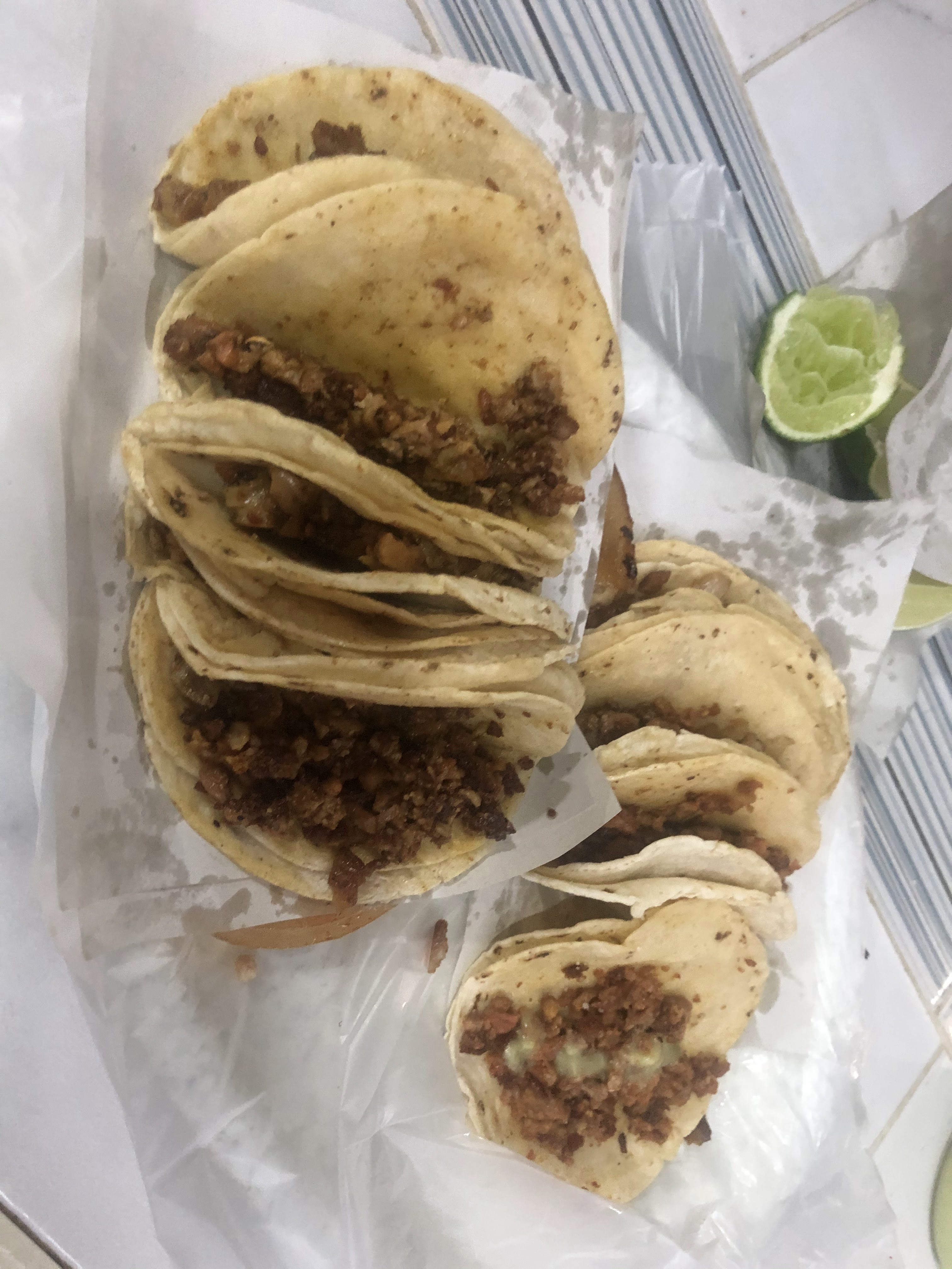 Taqueria Los Hermanos... image 8