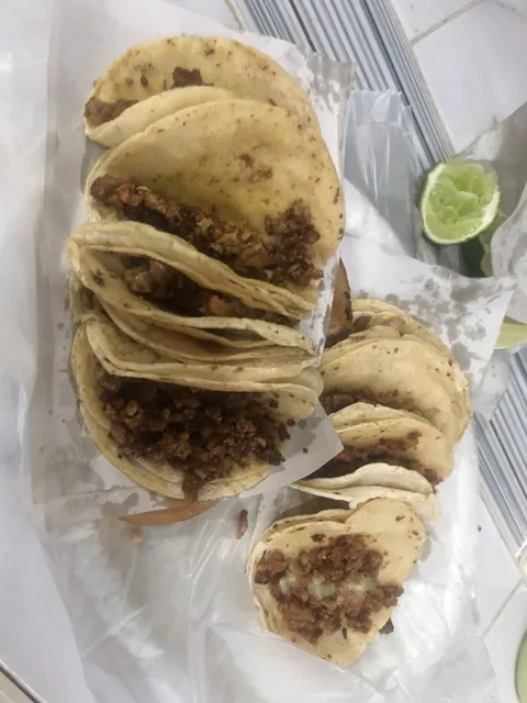 Taqueria Los Hermanos... image 8