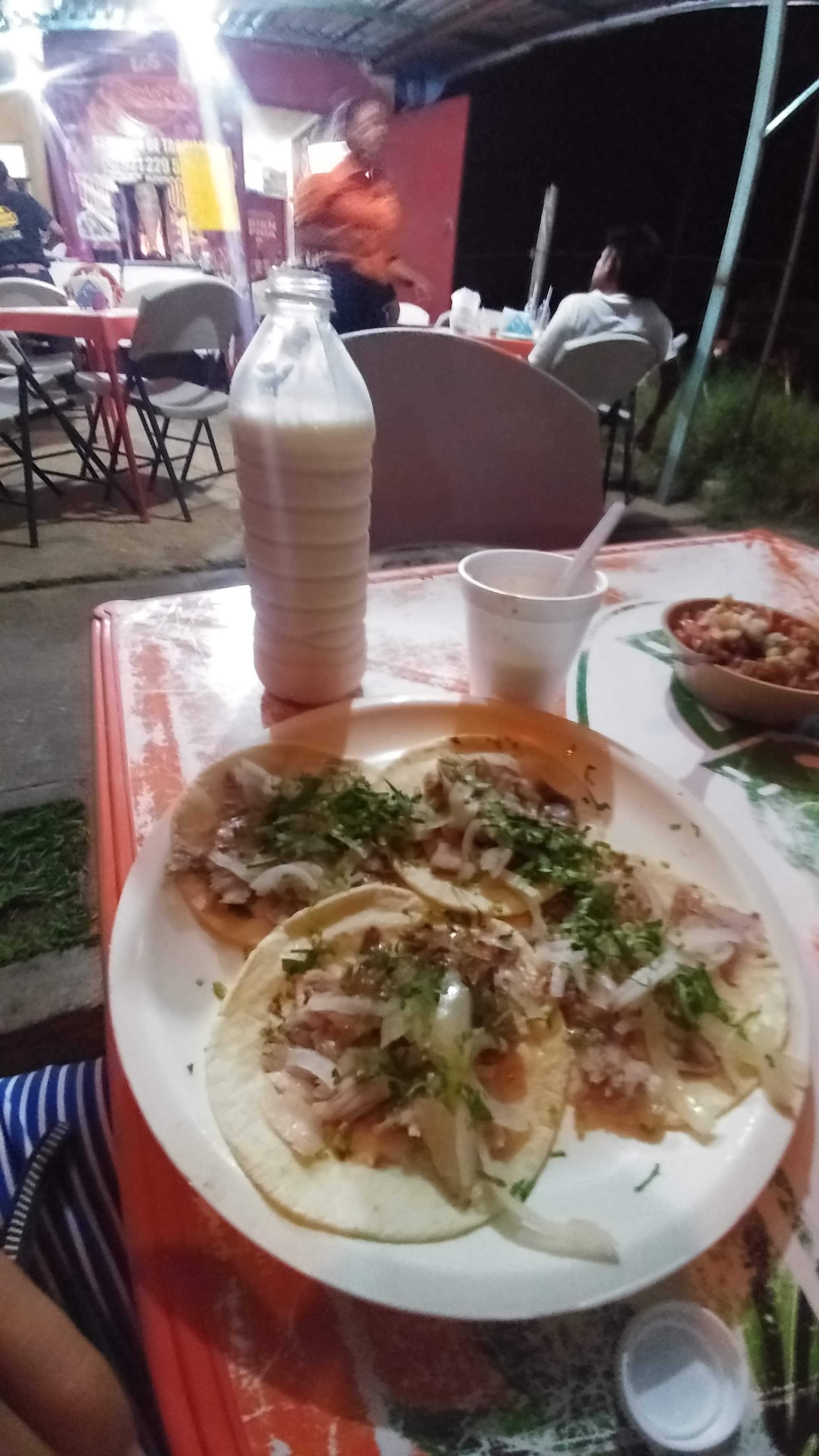 Taqueria Los Hermanos... image 10