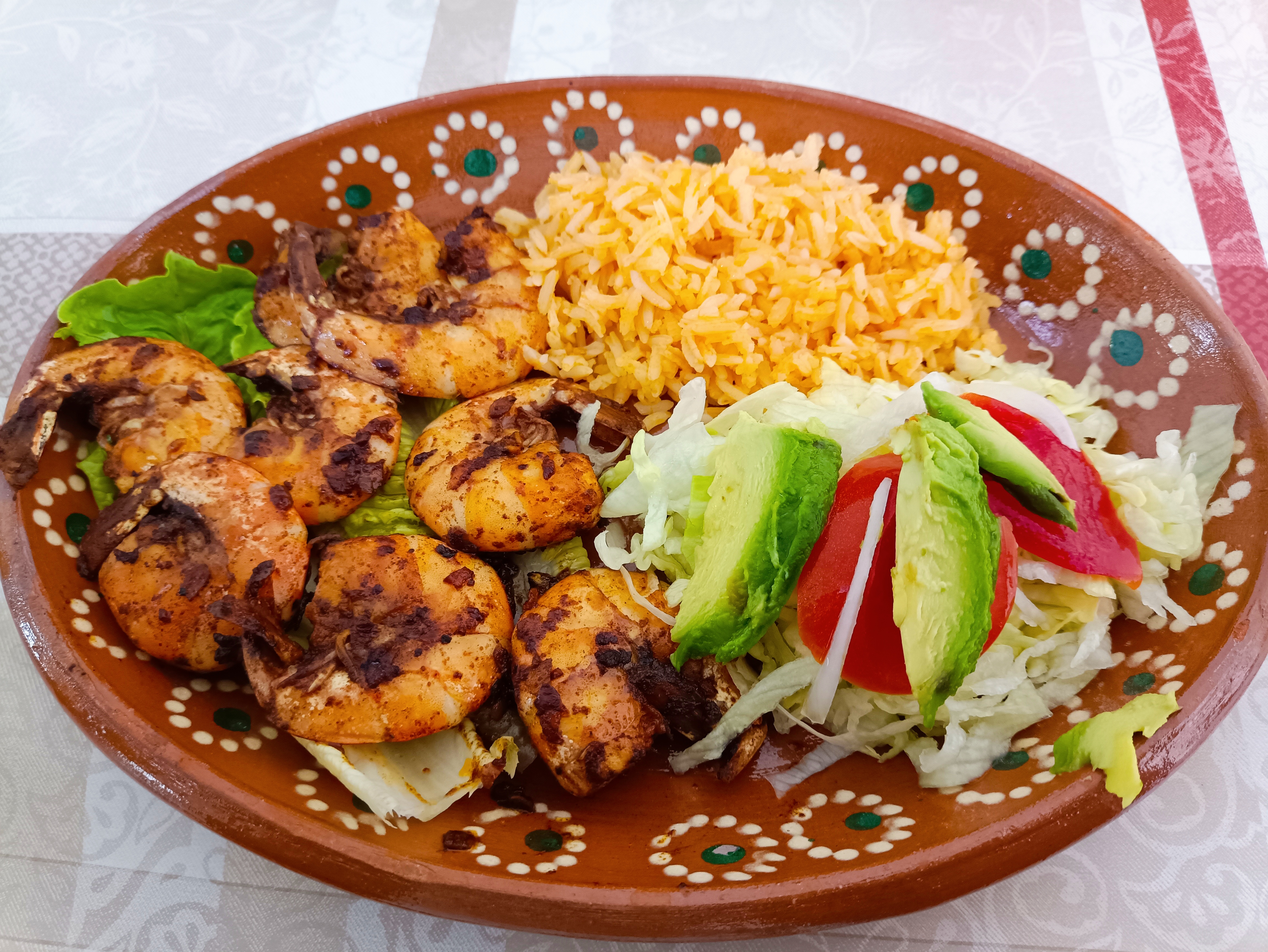 La Sazón del Sur image 3