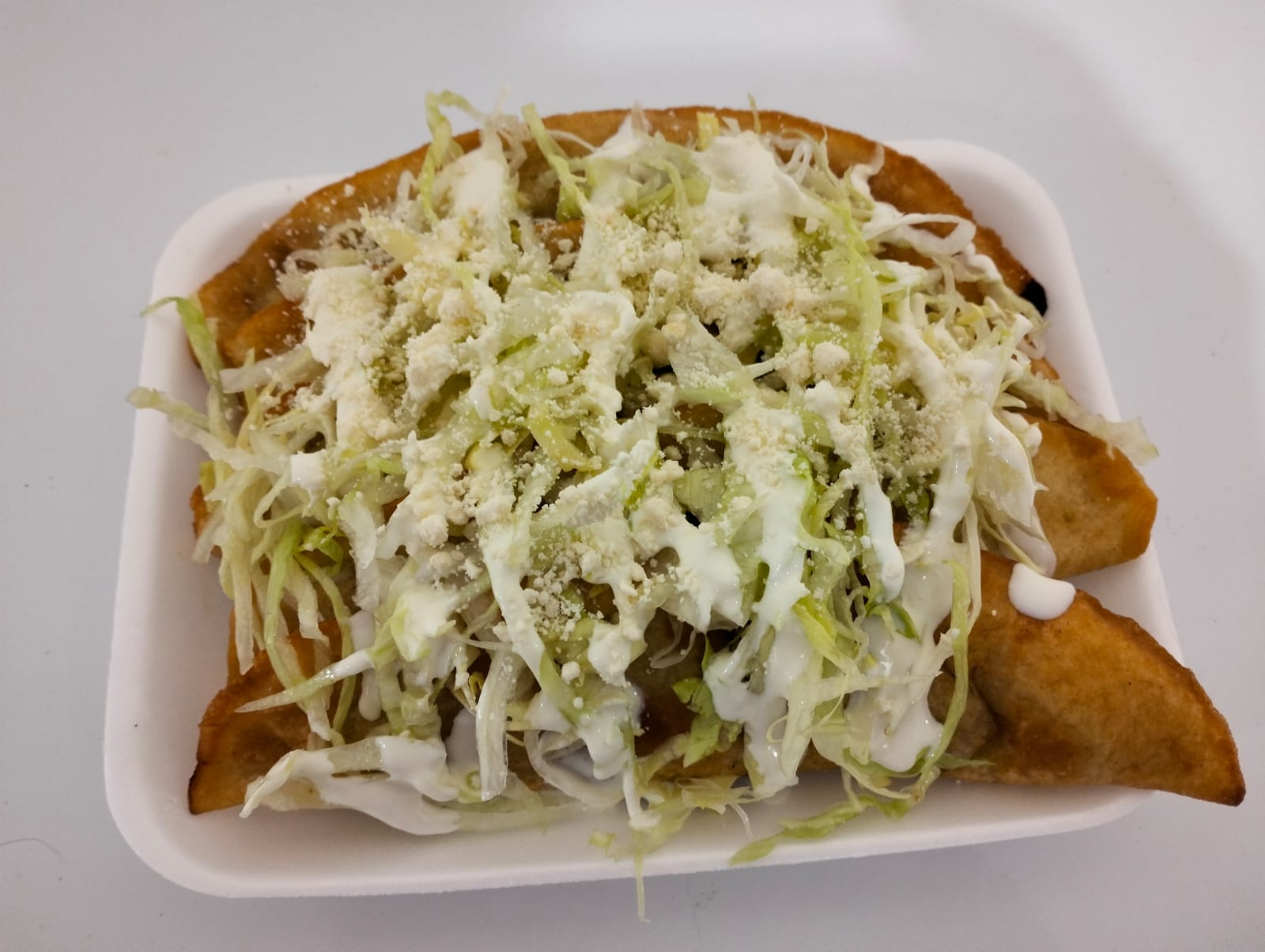 La Sazón del Sur image 4