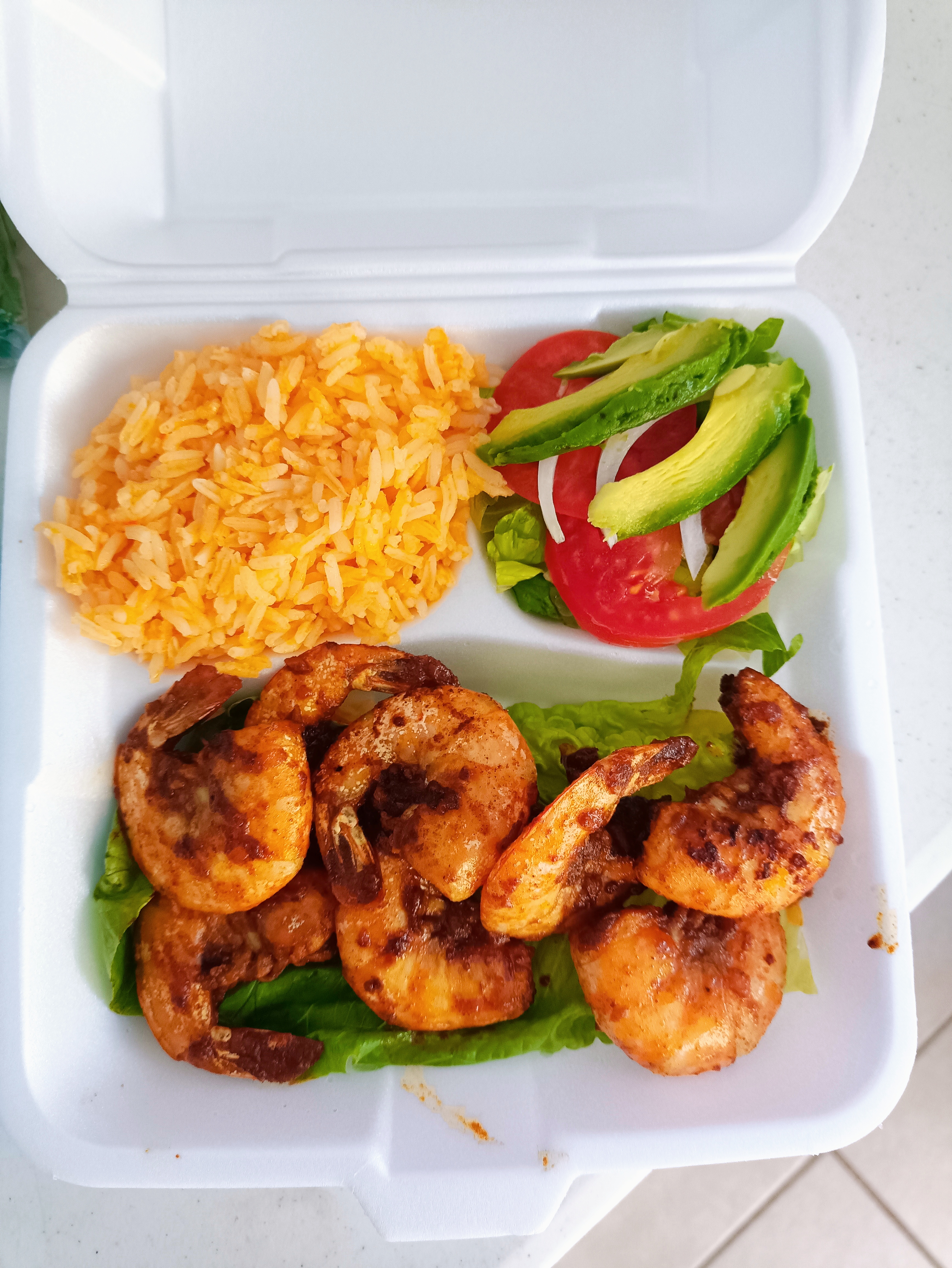 La Sazón del Sur image 5