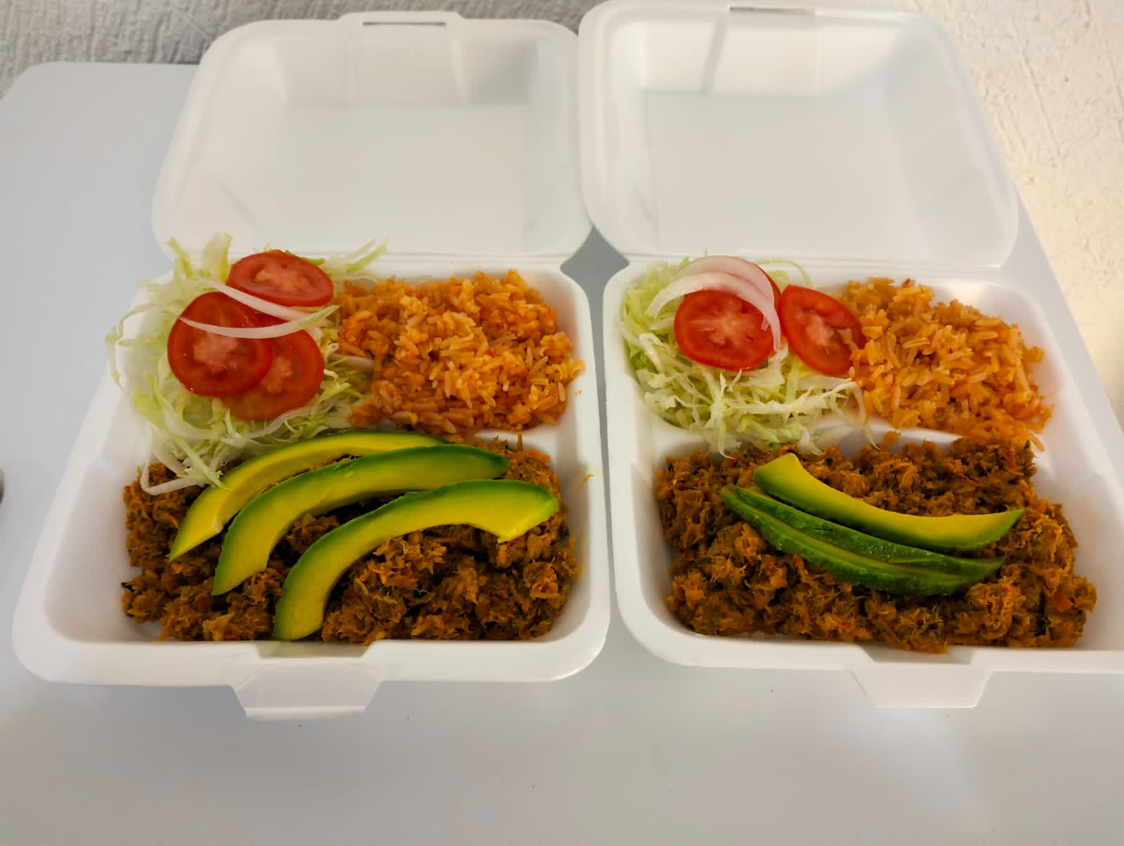 La Sazón del Sur image 6