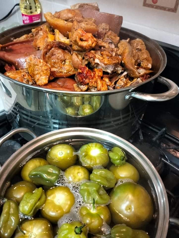 La Sazón del Sur image 8