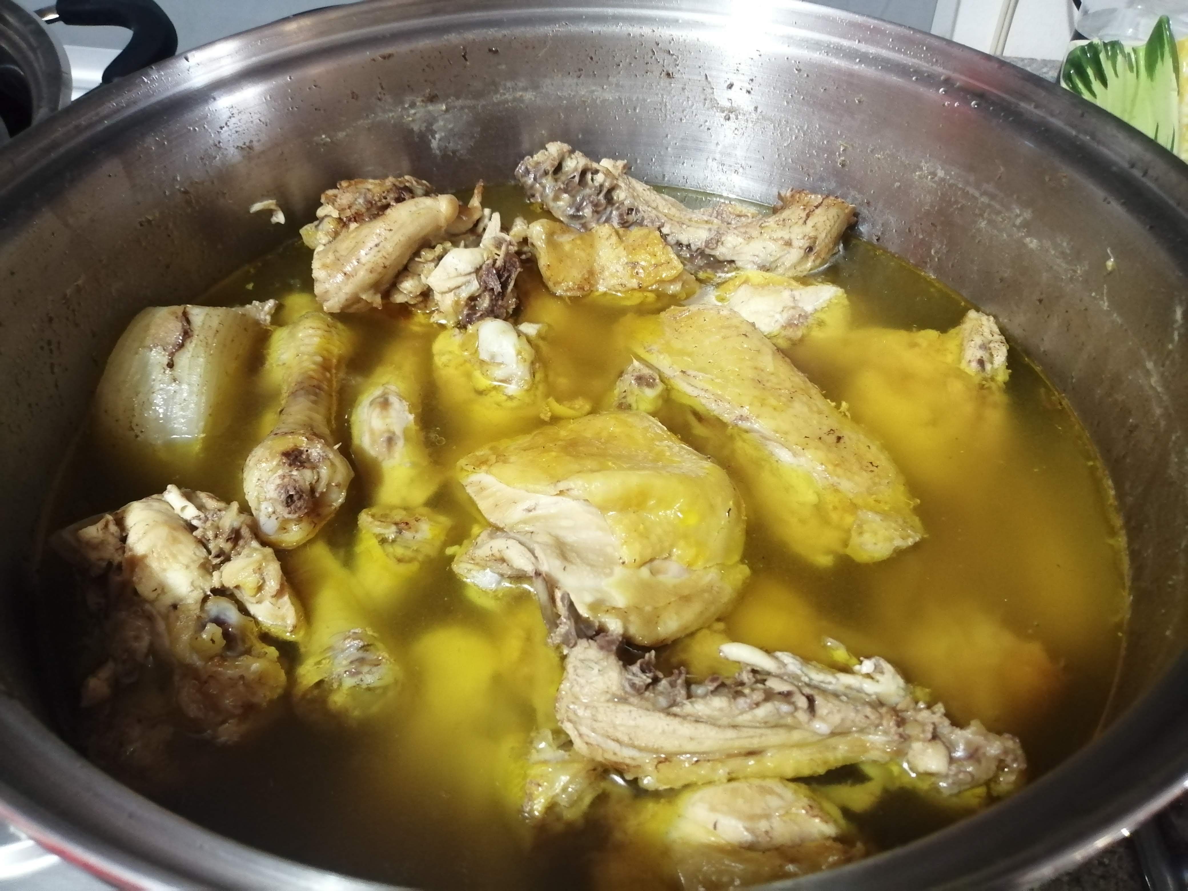 La Sazón del Sur image 10