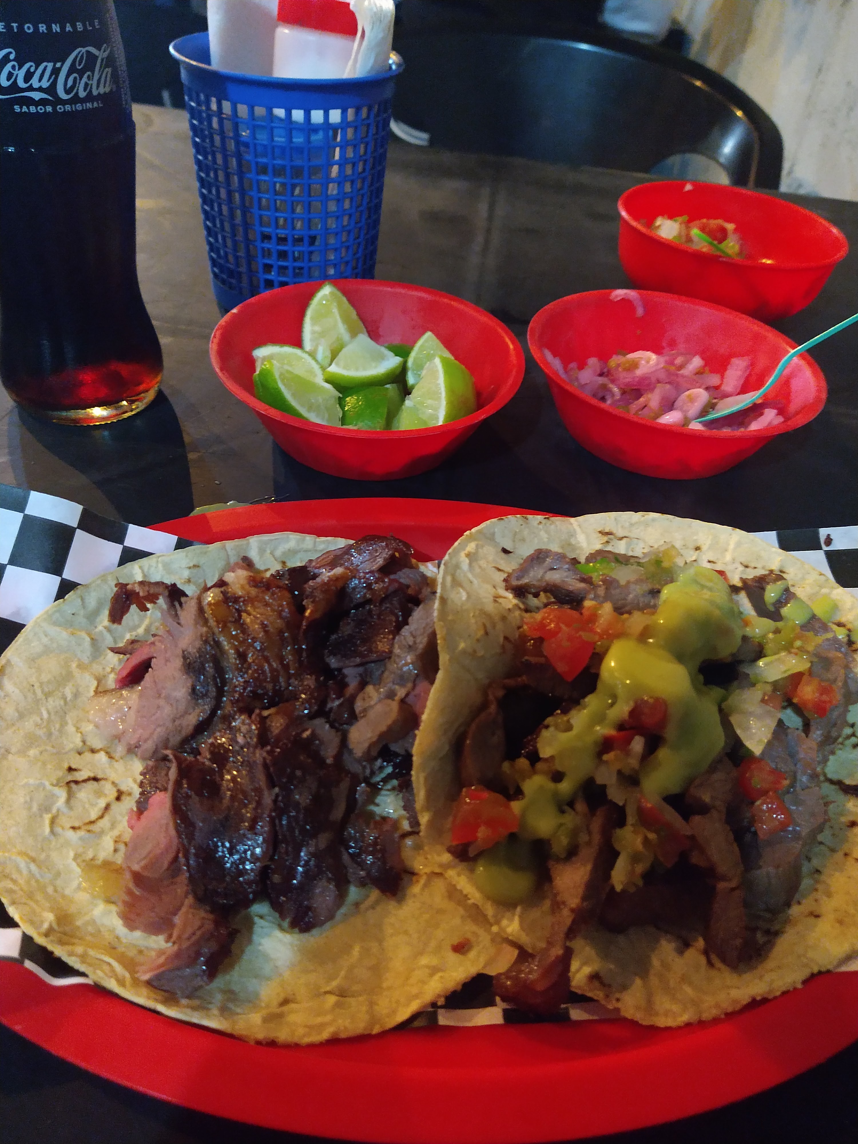 La Isla - Tacos de Picaña y Sirloin - Suc Puerto Esmeralda image 3