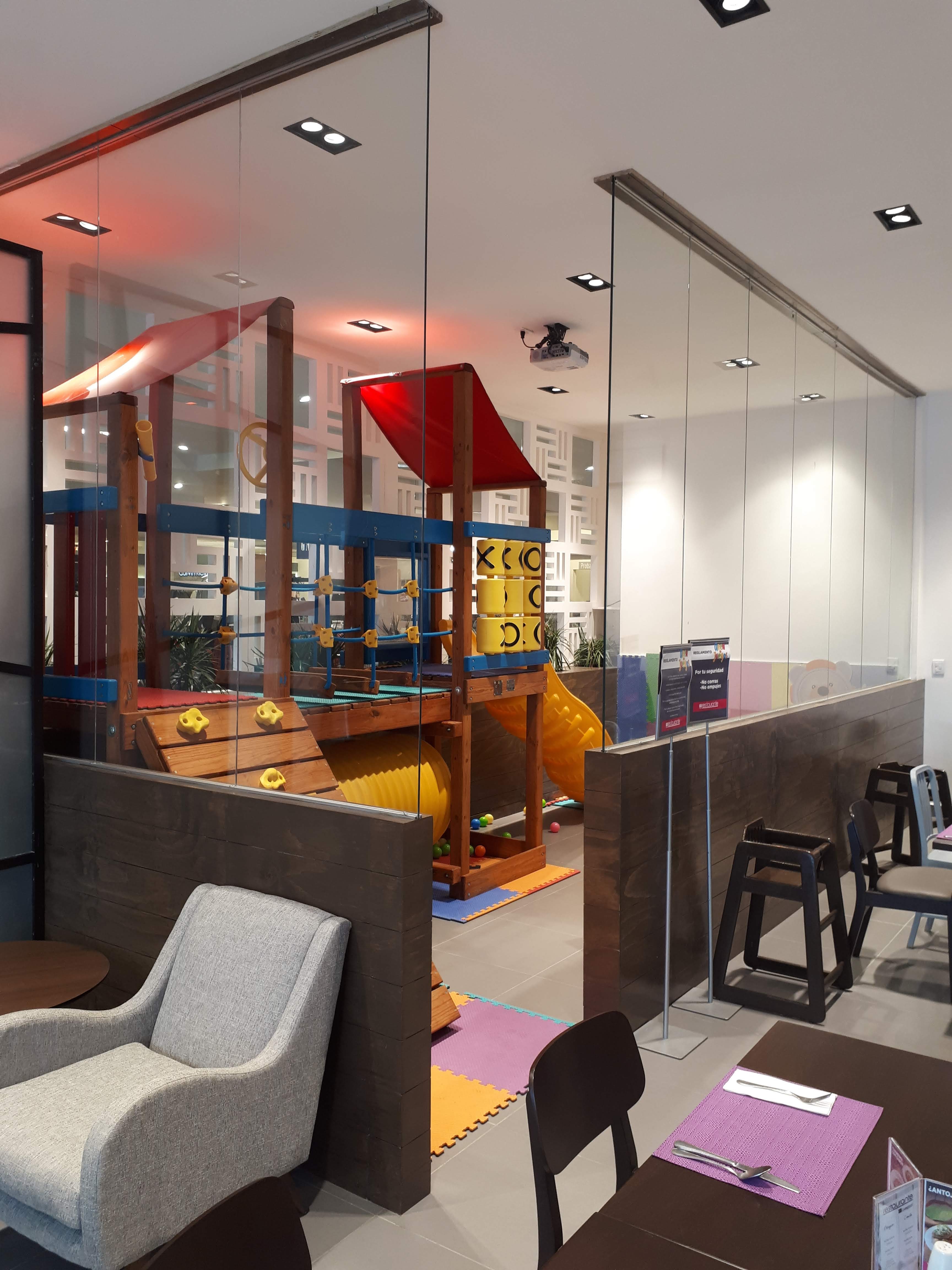 Restaurante Liverpool image 1