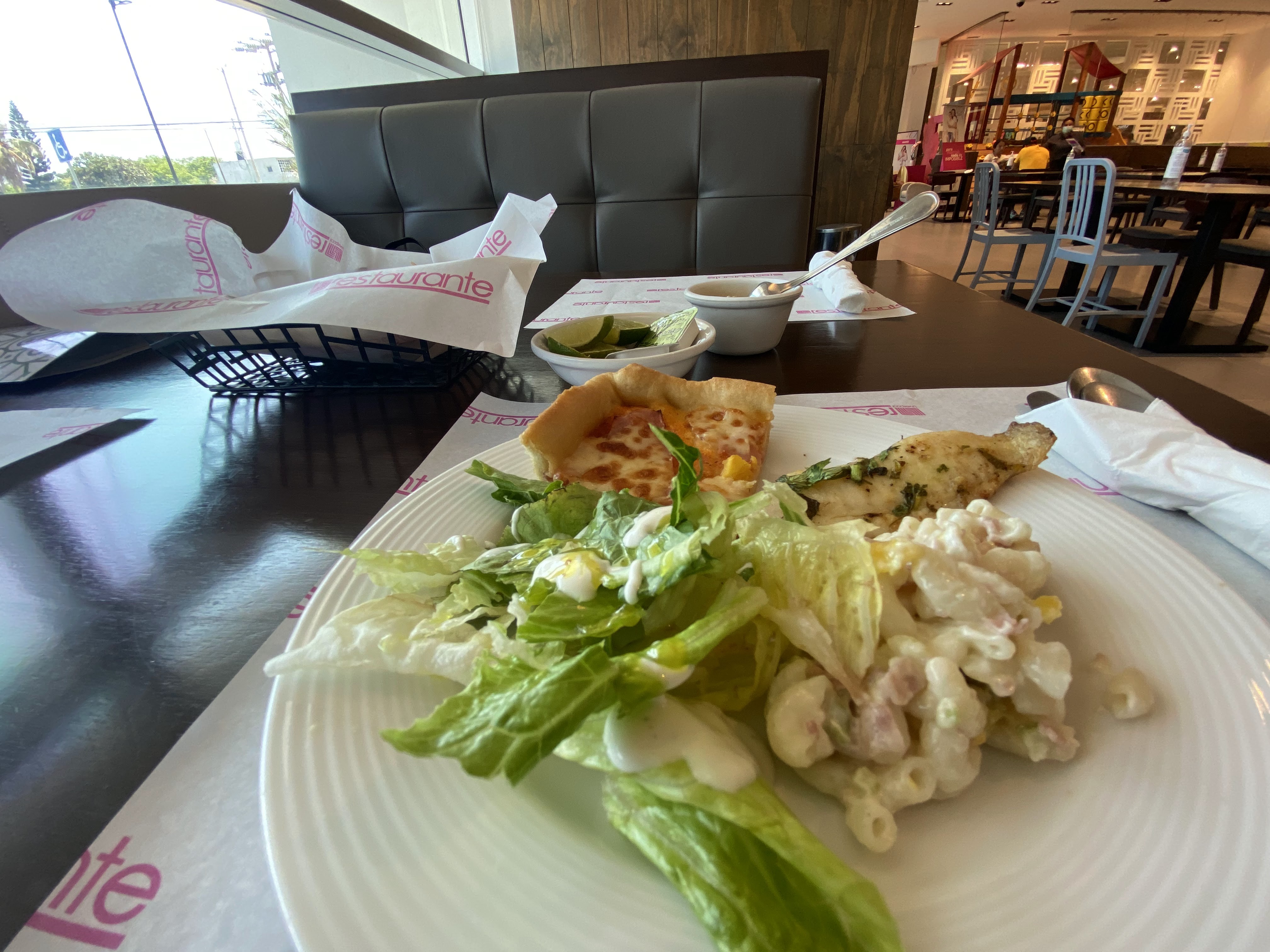 Restaurante Liverpool image 2