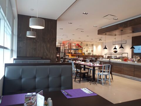 Restaurante Liverpool image 5