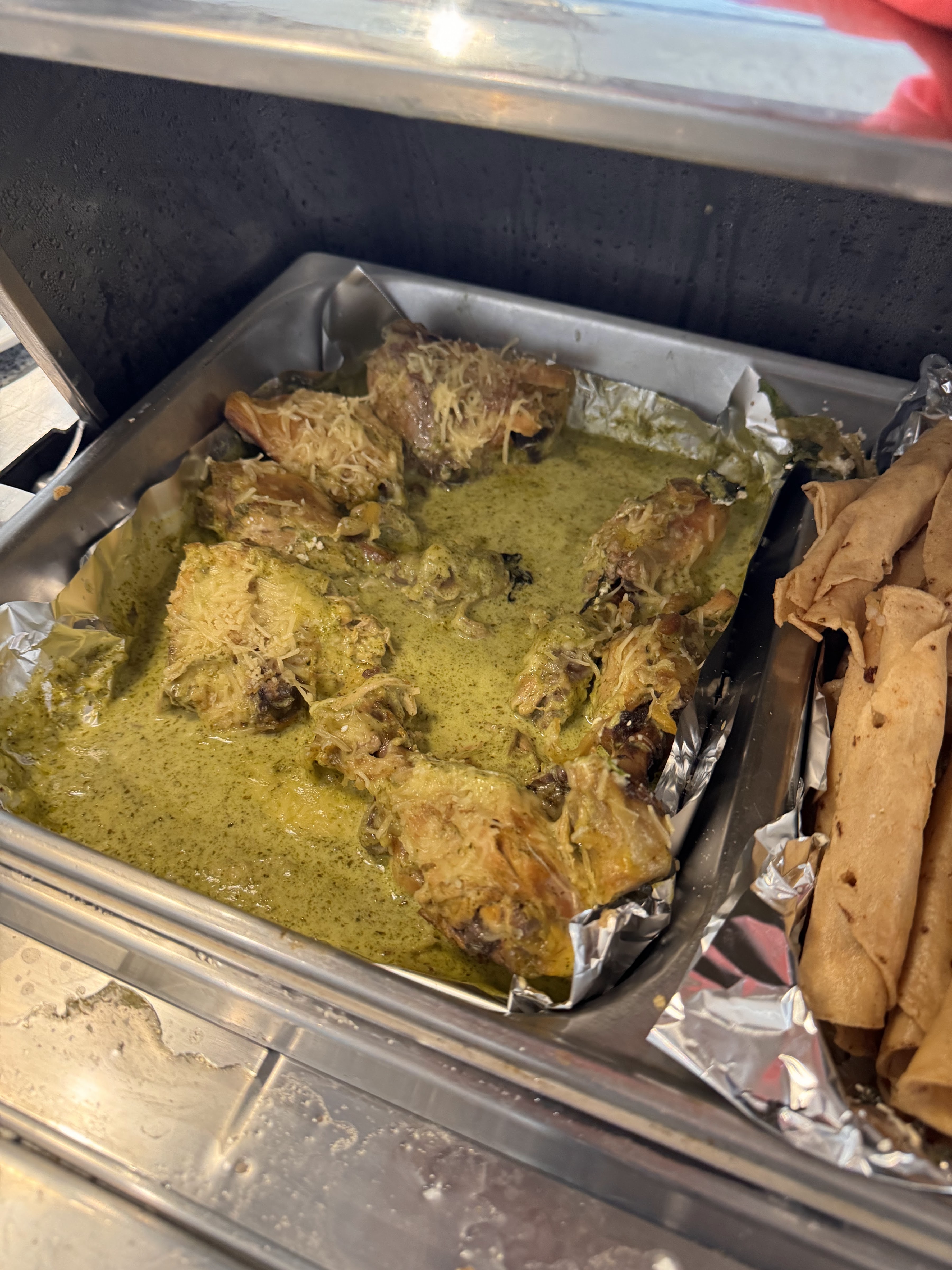 Restaurante Liverpool image 6