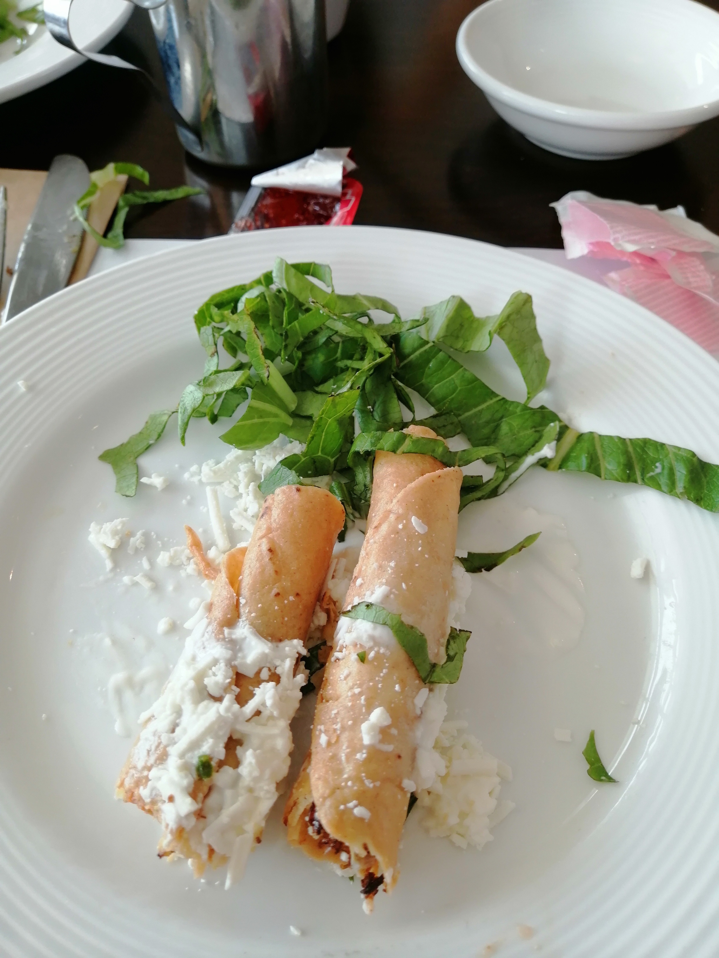 Restaurante Liverpool image 7