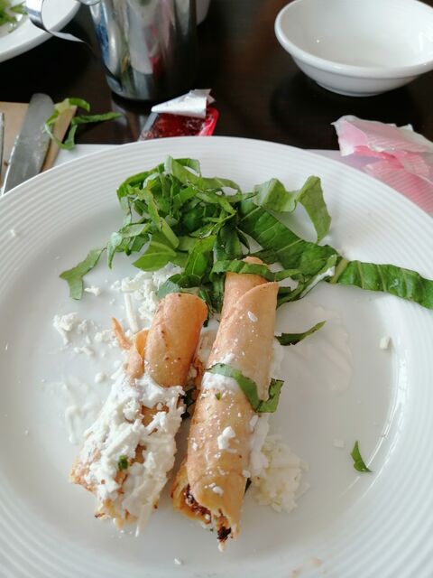 Restaurante Liverpool image 7