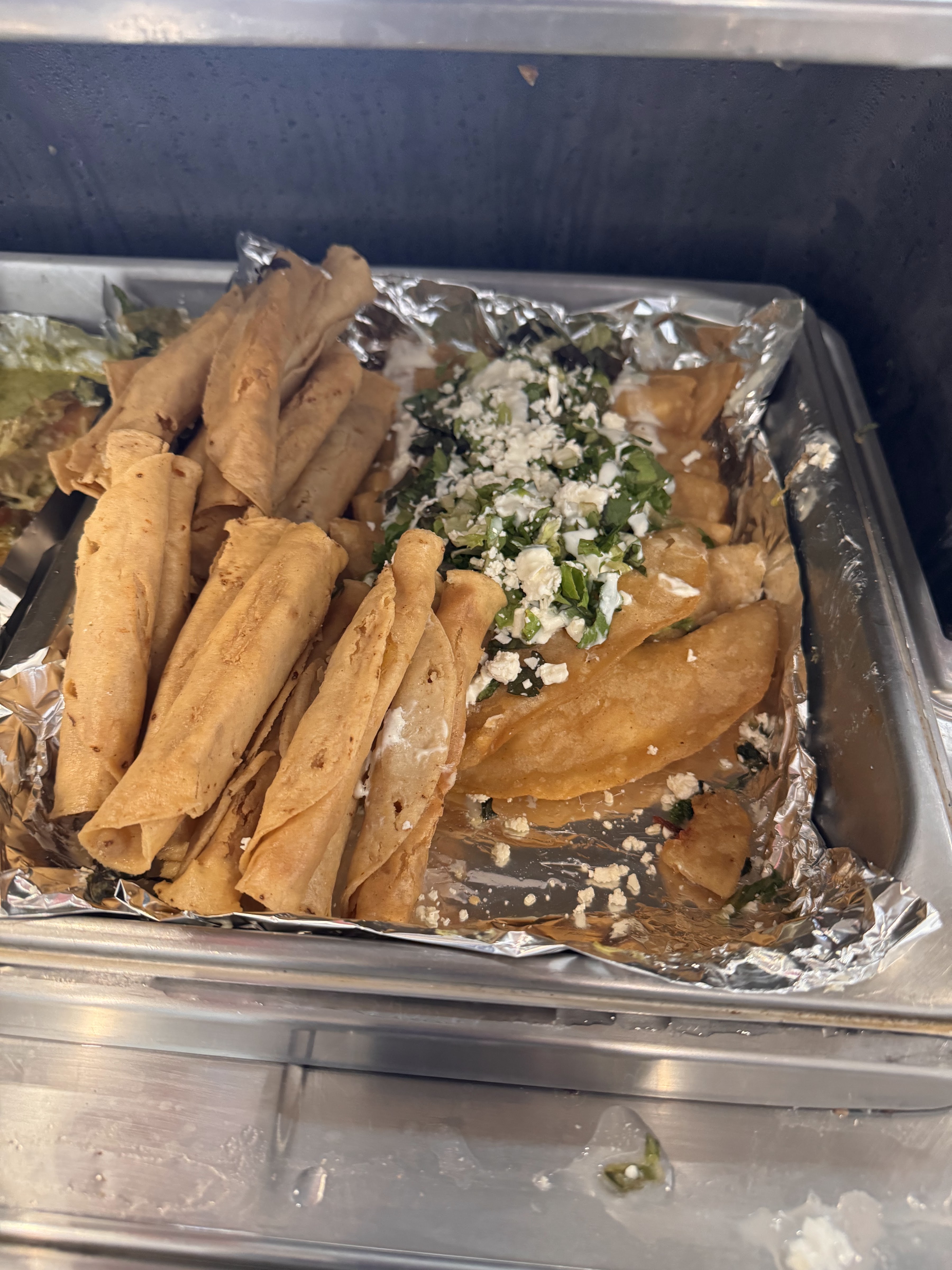 Restaurante Liverpool image 8