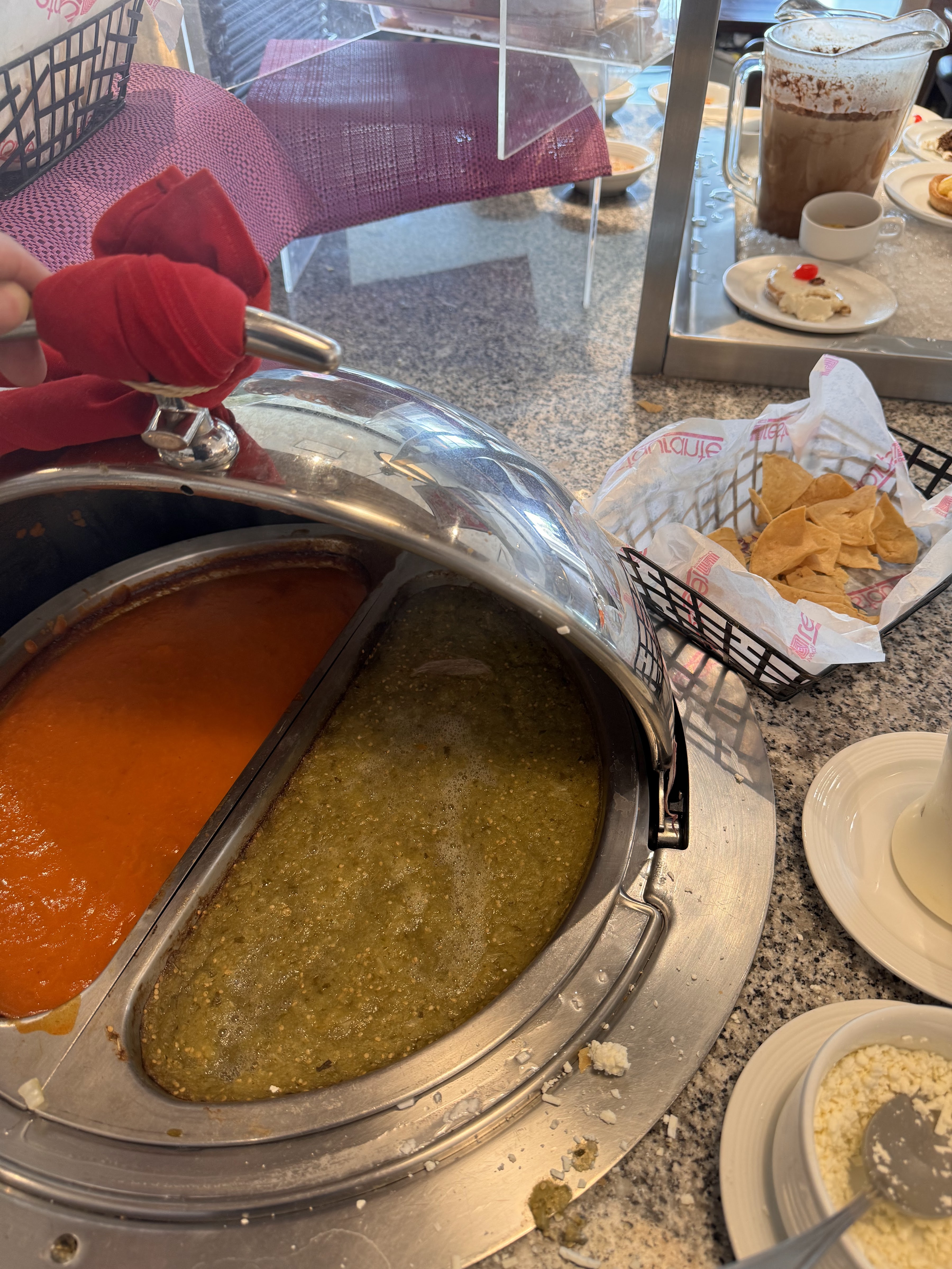 Restaurante Liverpool image 9