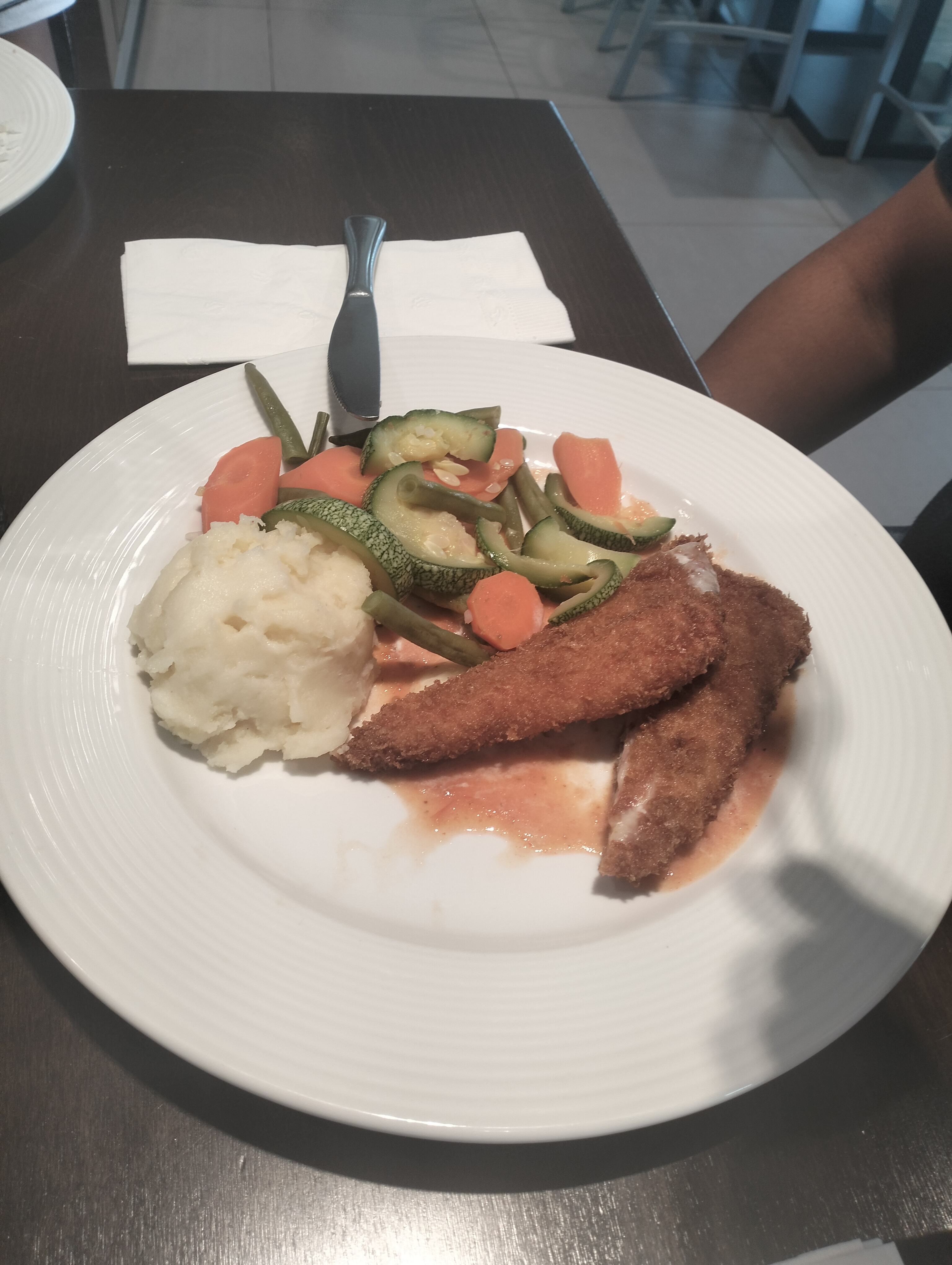 Restaurante Liverpool image 10