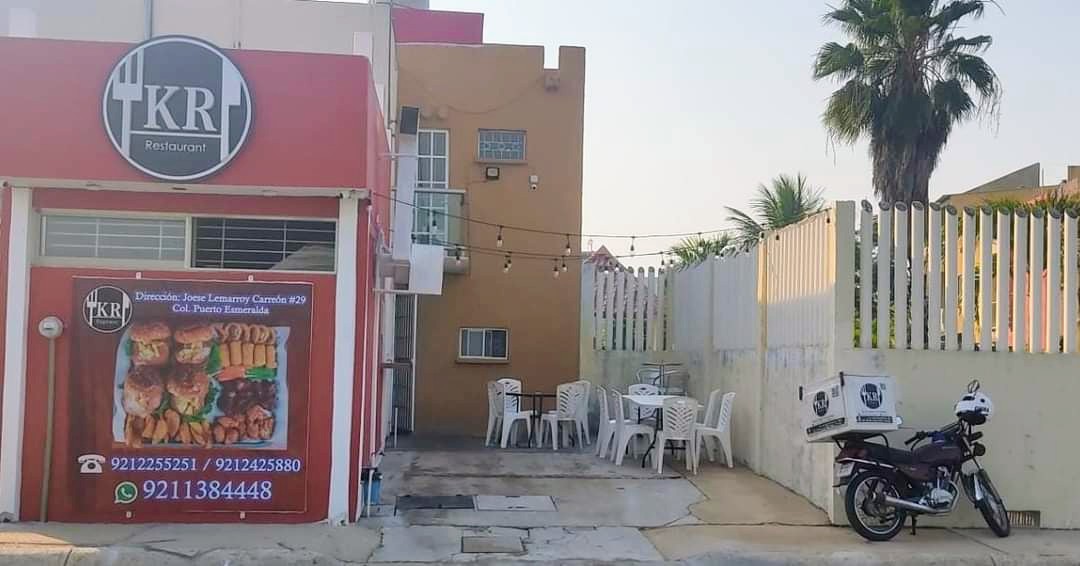 Restaurant KR image 1