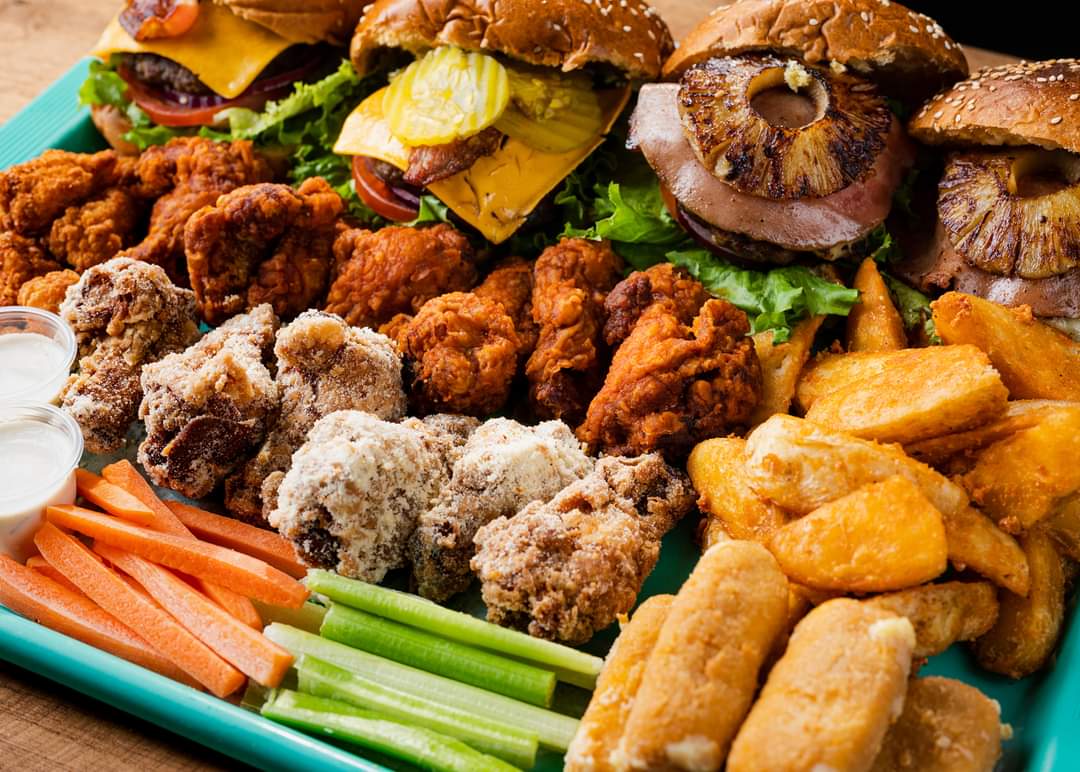 Restaurant KR image 2