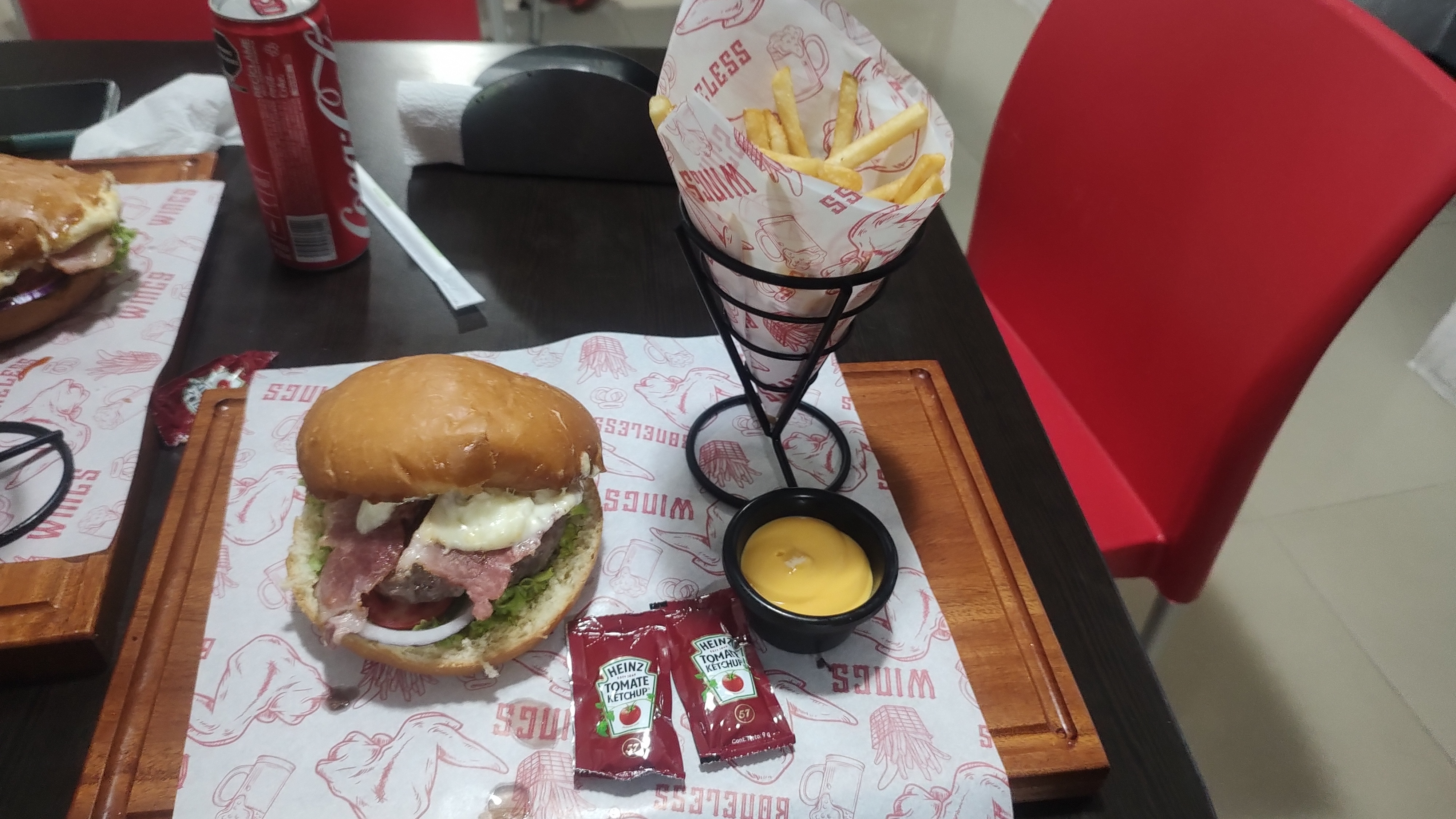 Restaurant KR image 4