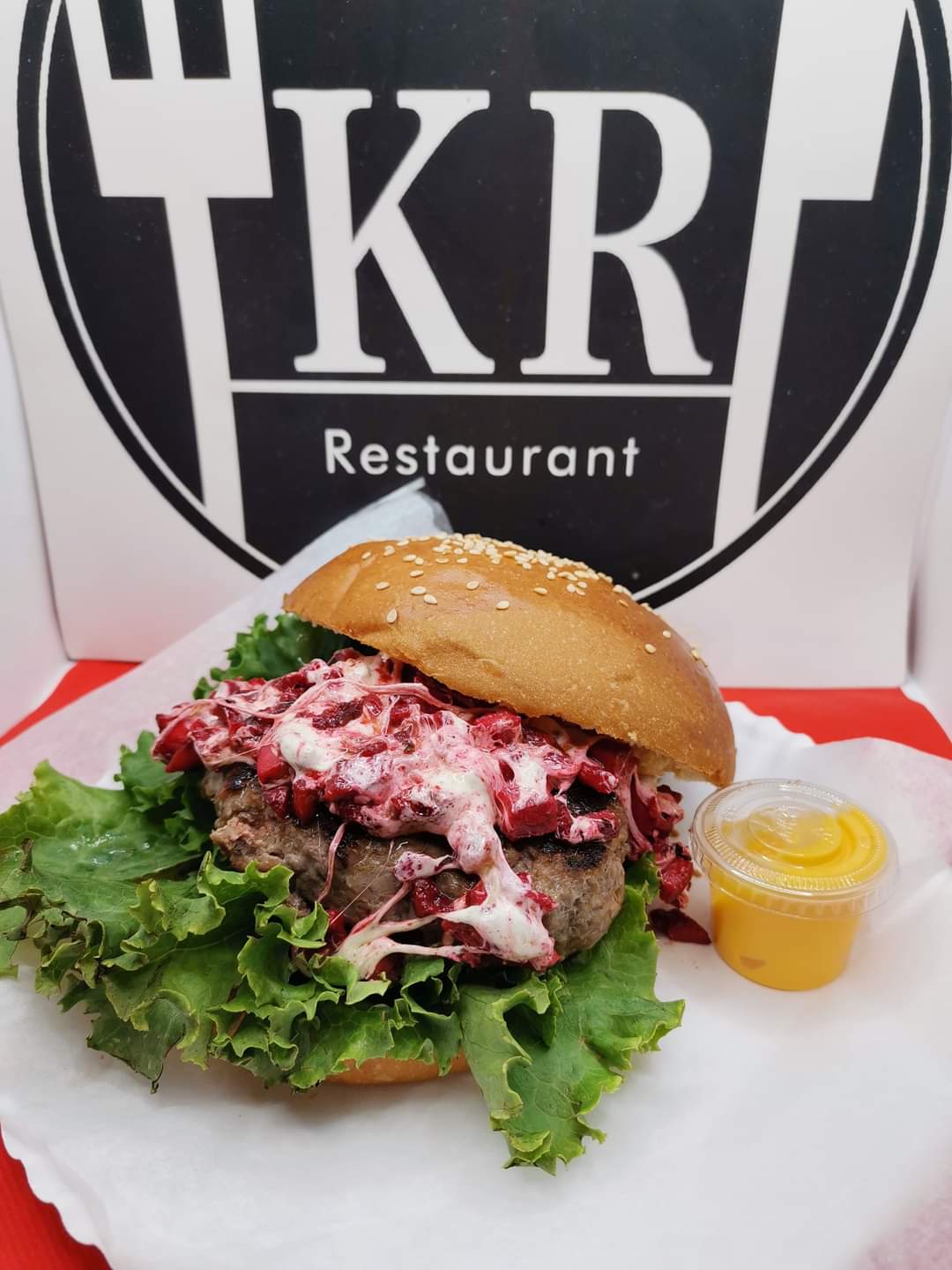 Restaurant KR image 5