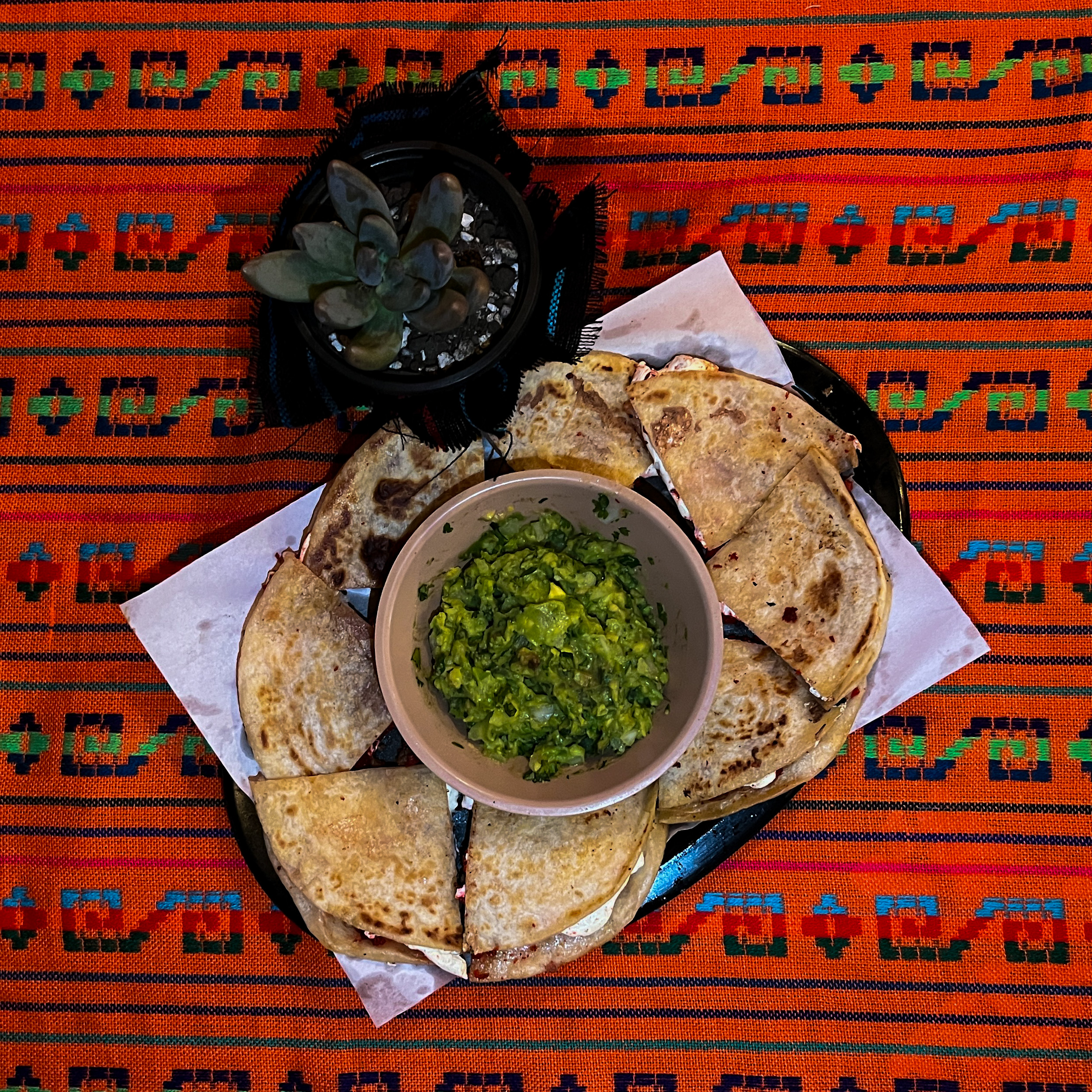 La Esquinita Taqueria image 3