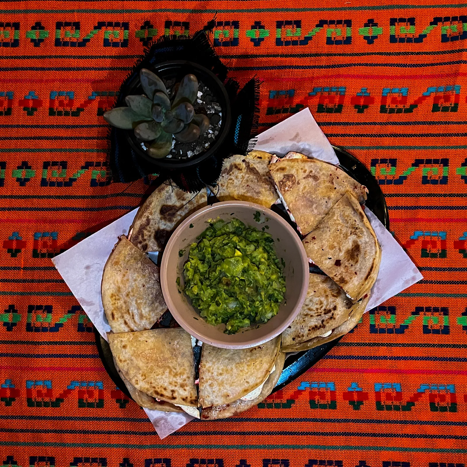 La Esquinita Taqueria image 3