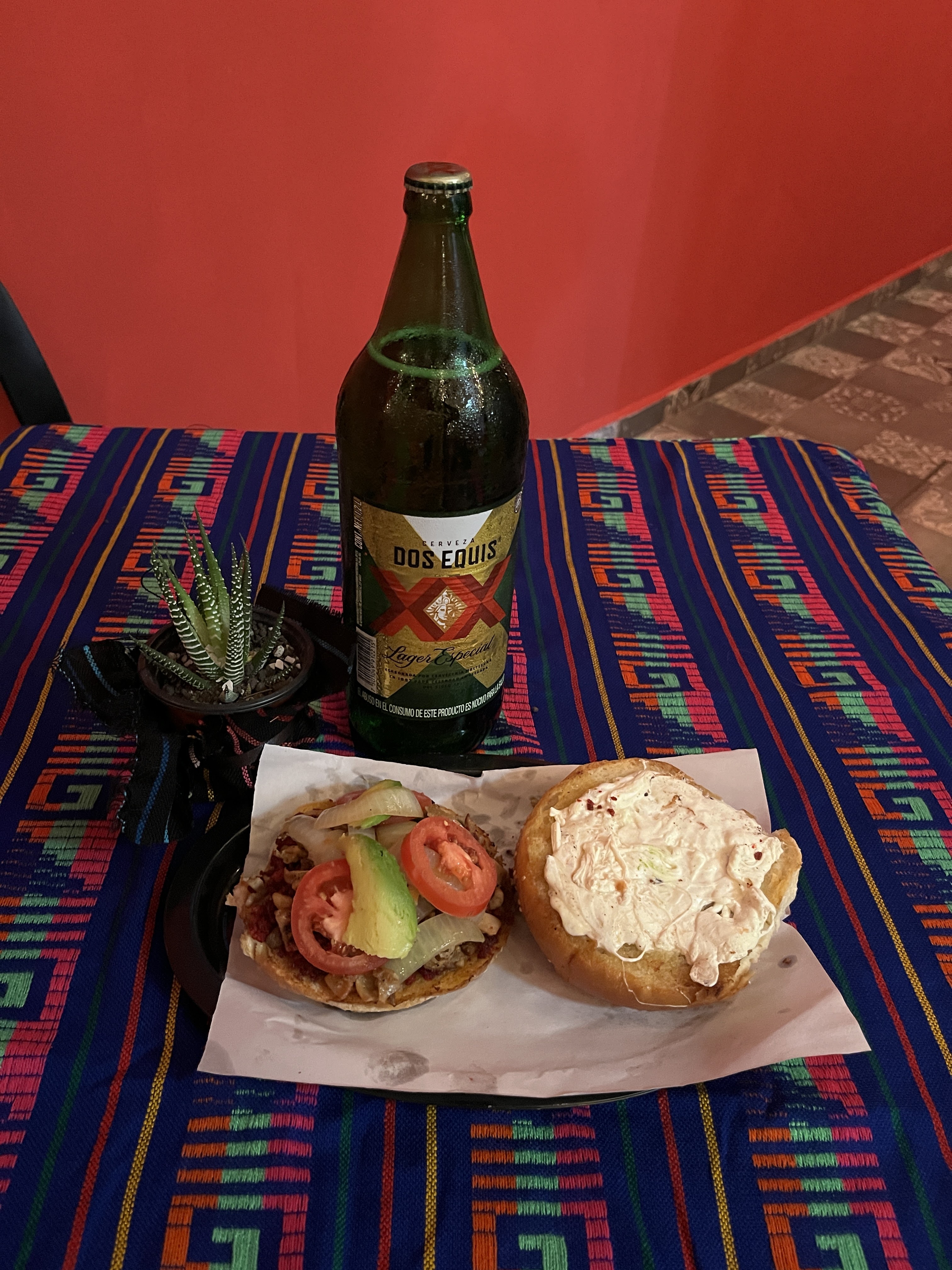 La Esquinita Taqueria image 4