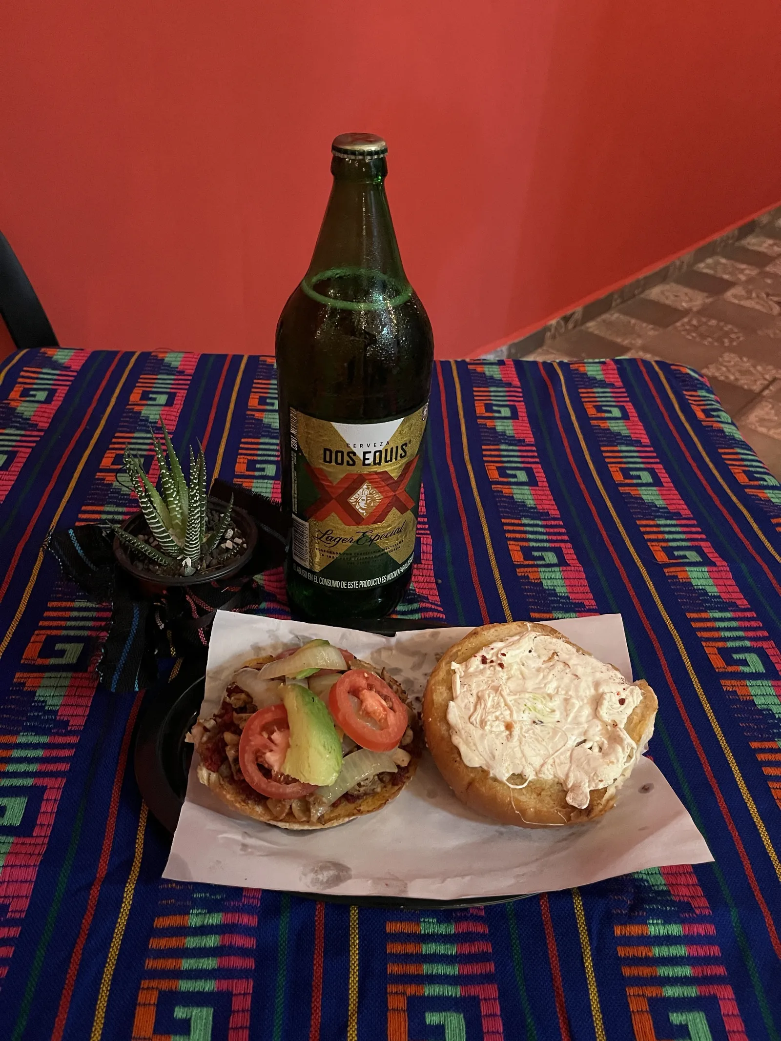La Esquinita Taqueria image 4