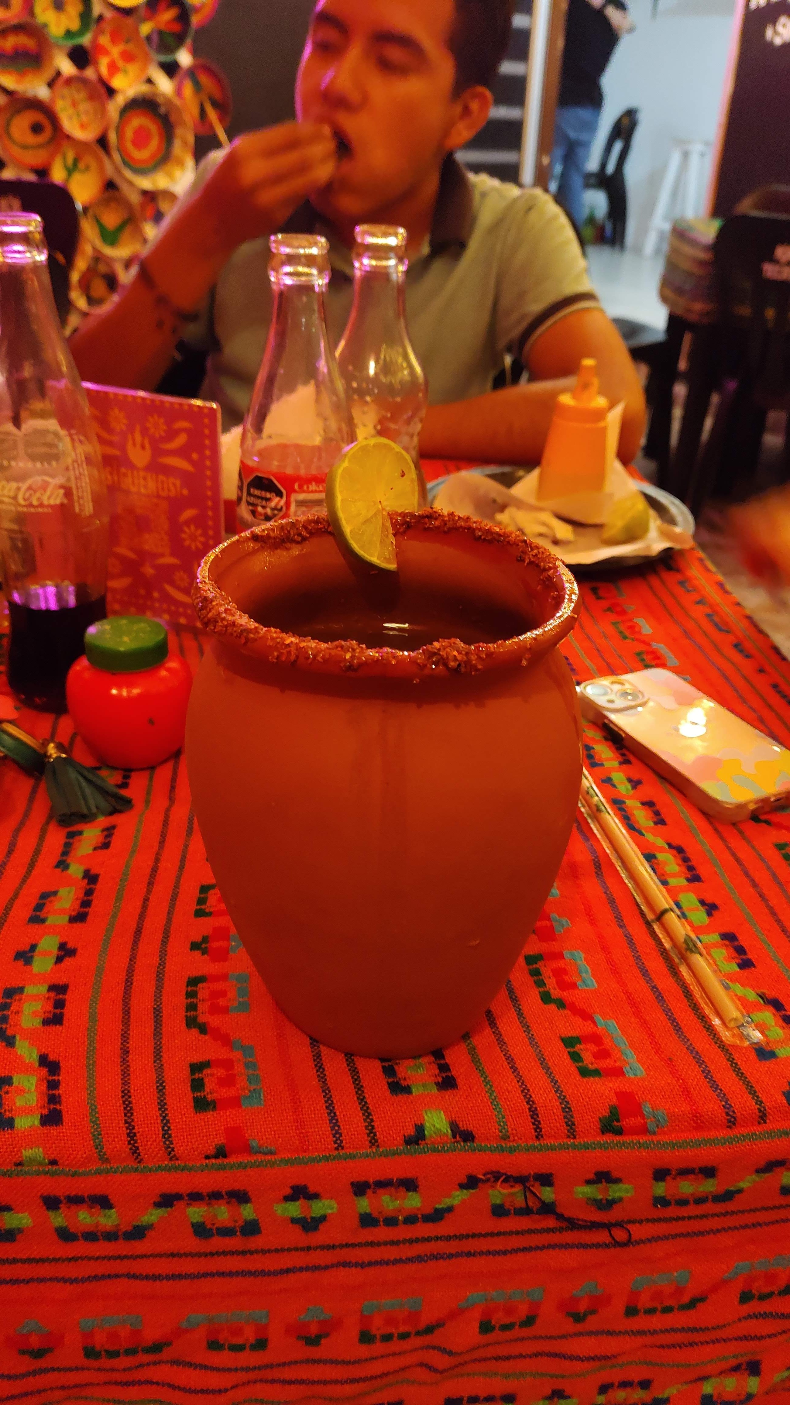 La Esquinita Taqueria image 9