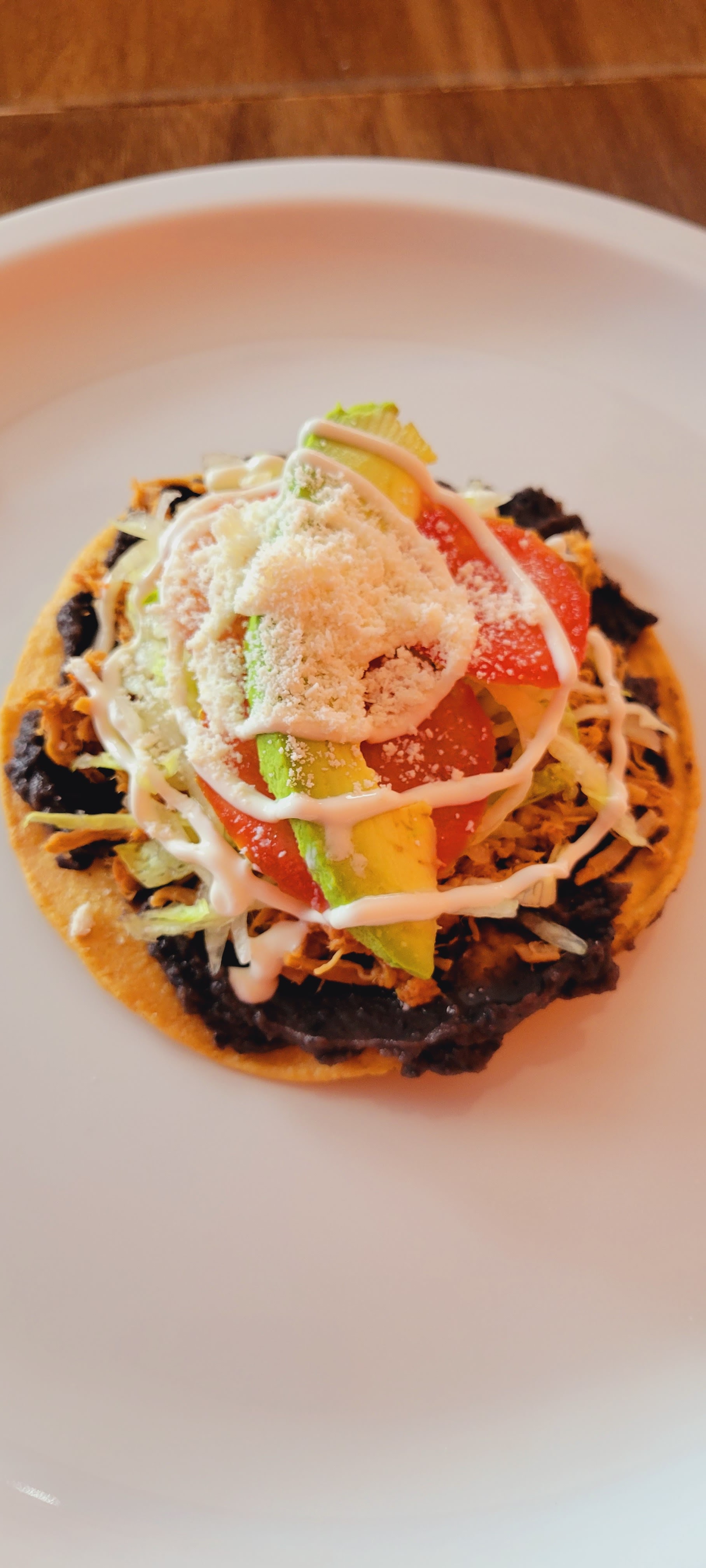 Antojitos Carmelita image 2