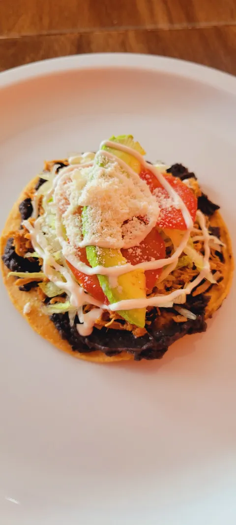 Antojitos Carmelita image 2