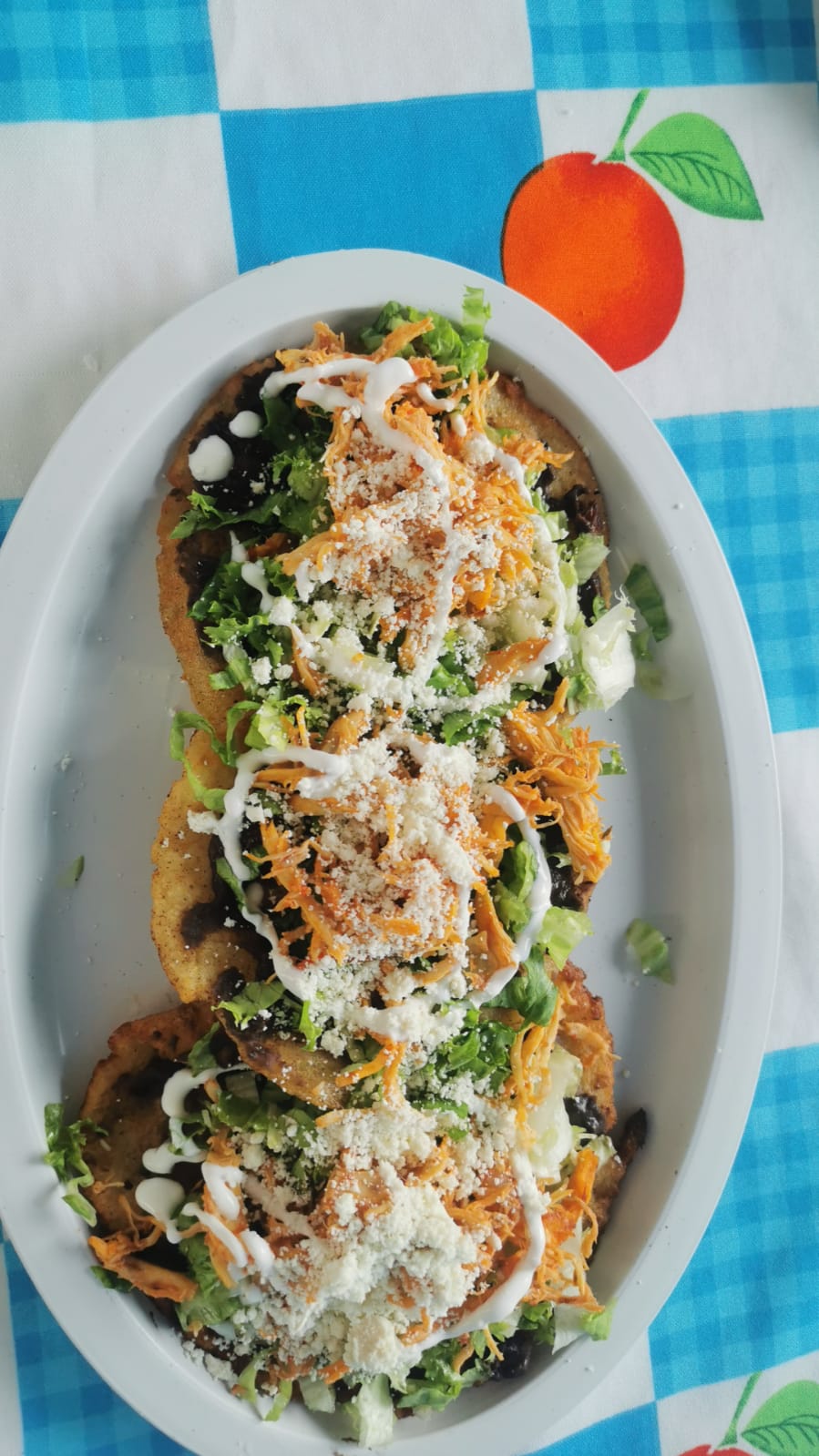 Antojitos Carmelita image 3