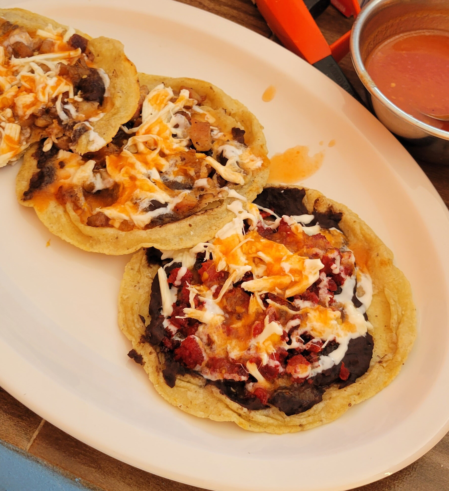 Antojitos Carmelita image 4