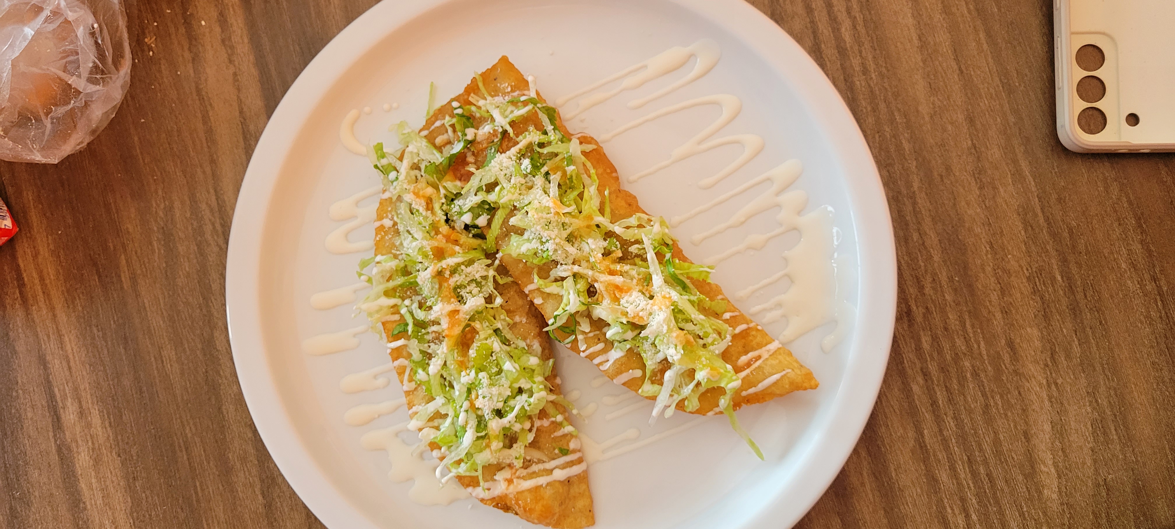 Antojitos Carmelita image 5