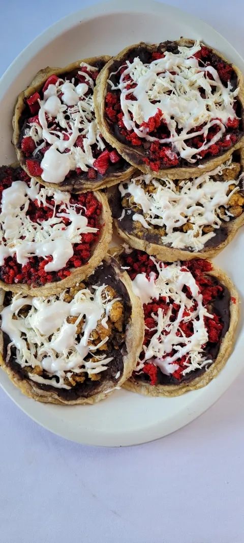 Antojitos Carmelita image 7