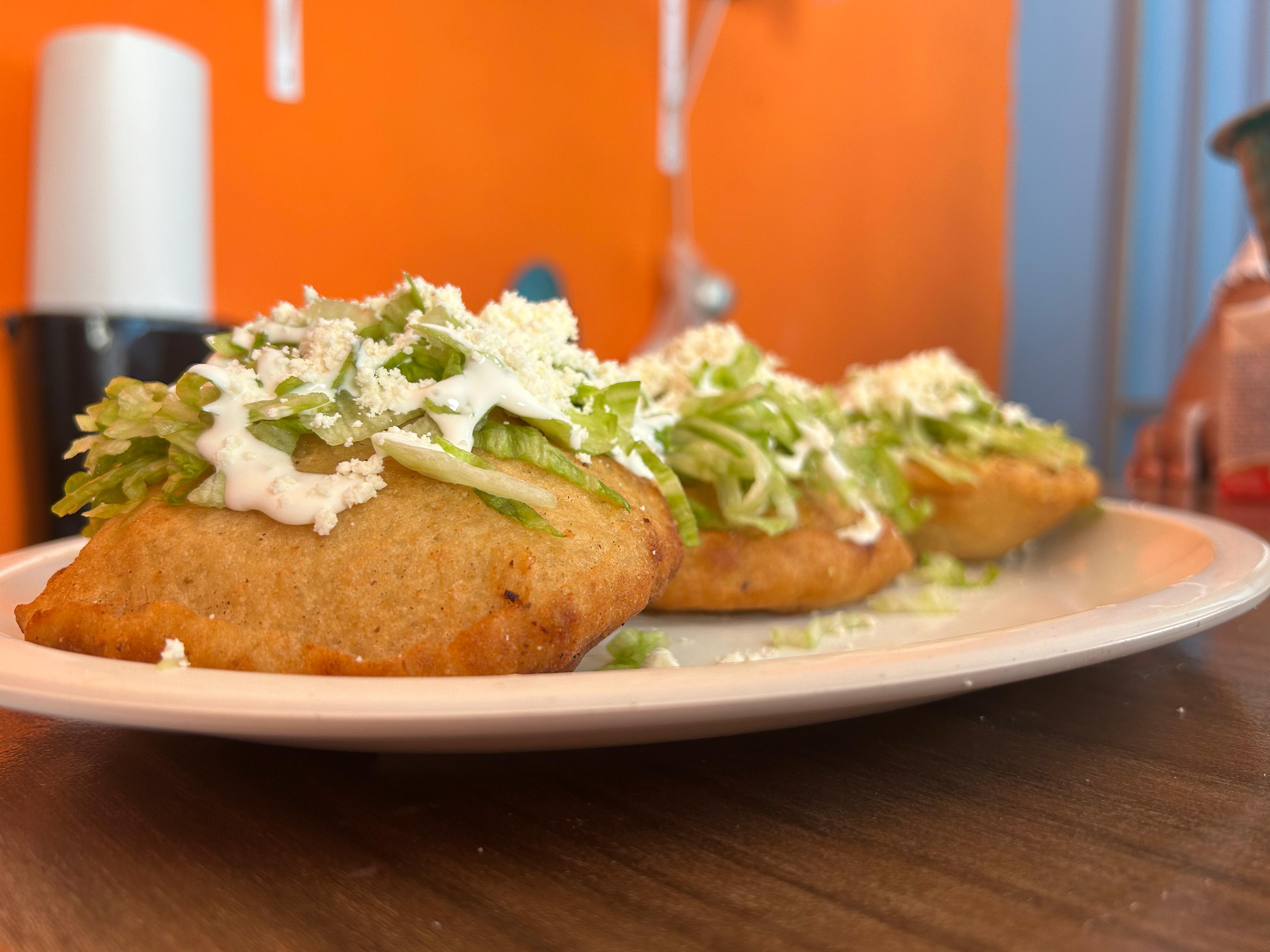 Antojitos Carmelita image 8