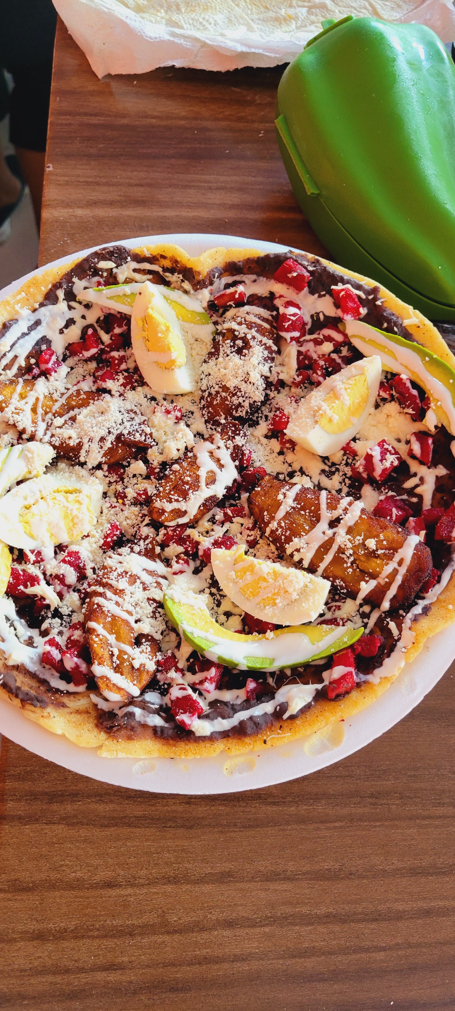 Antojitos Carmelita image 10