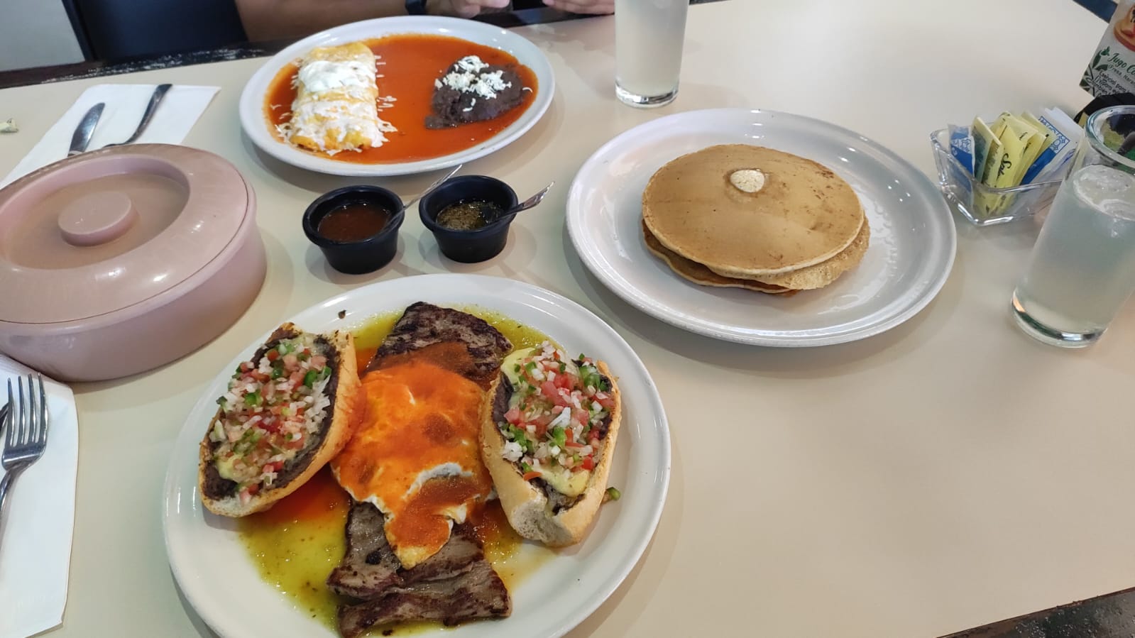 El sazón de Lucciano's image 1