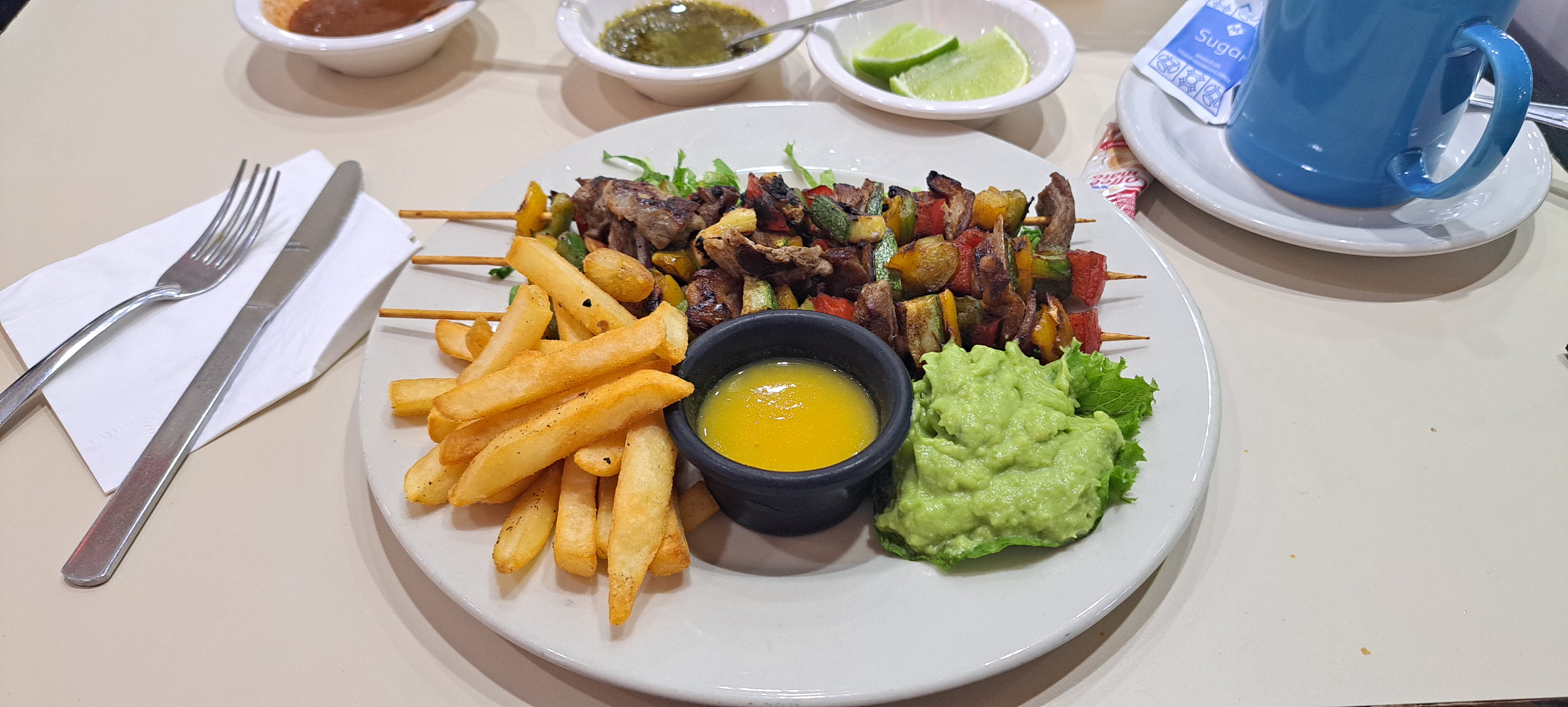 El sazón de Lucciano's image 4