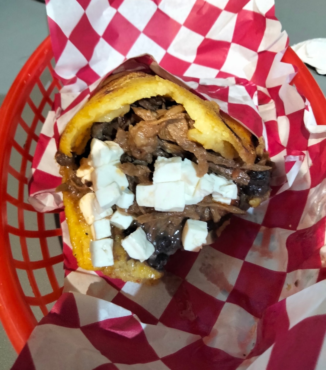 La Sifrina Acaya image 3