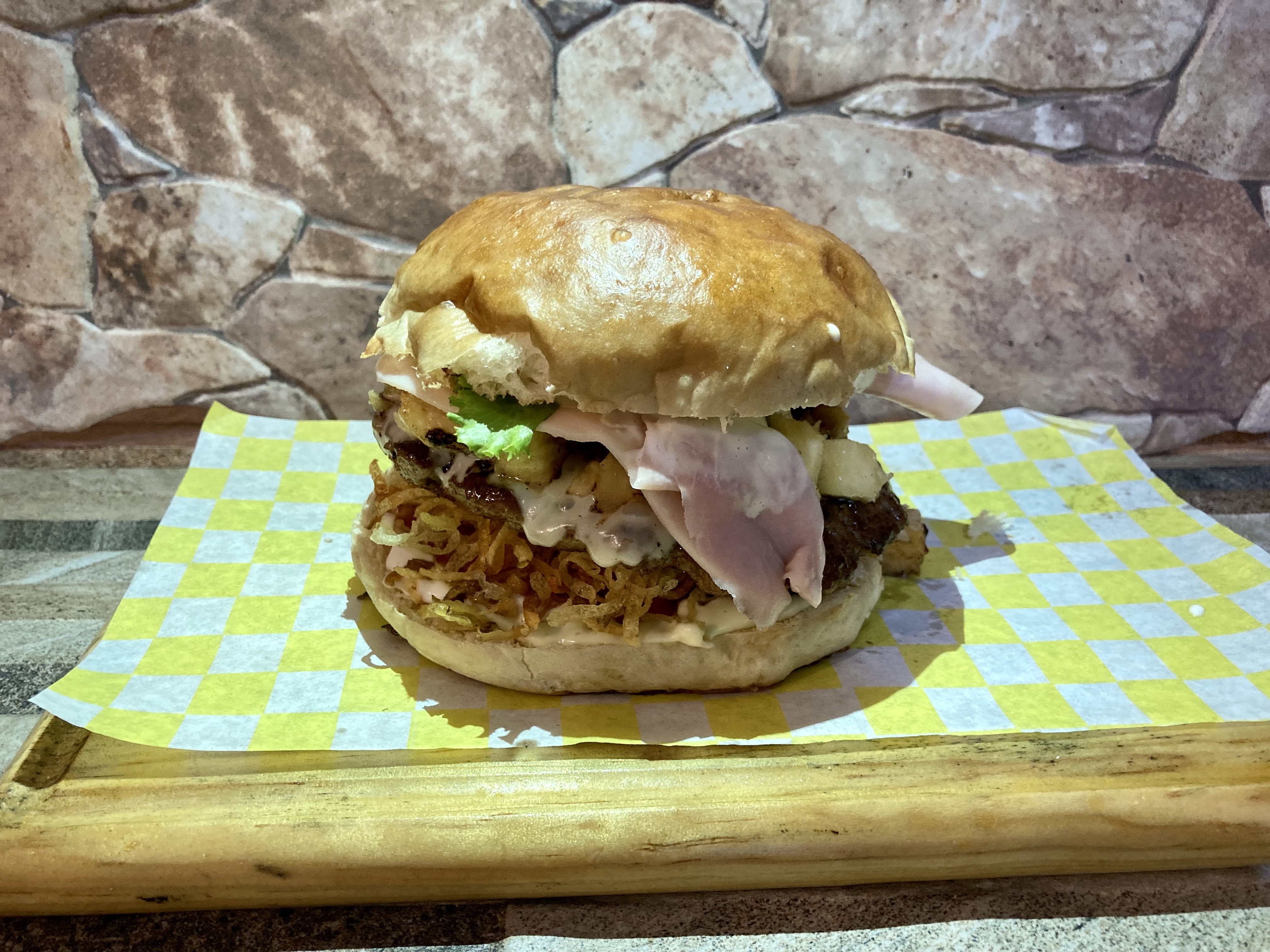 La Sifrina Acaya image 5